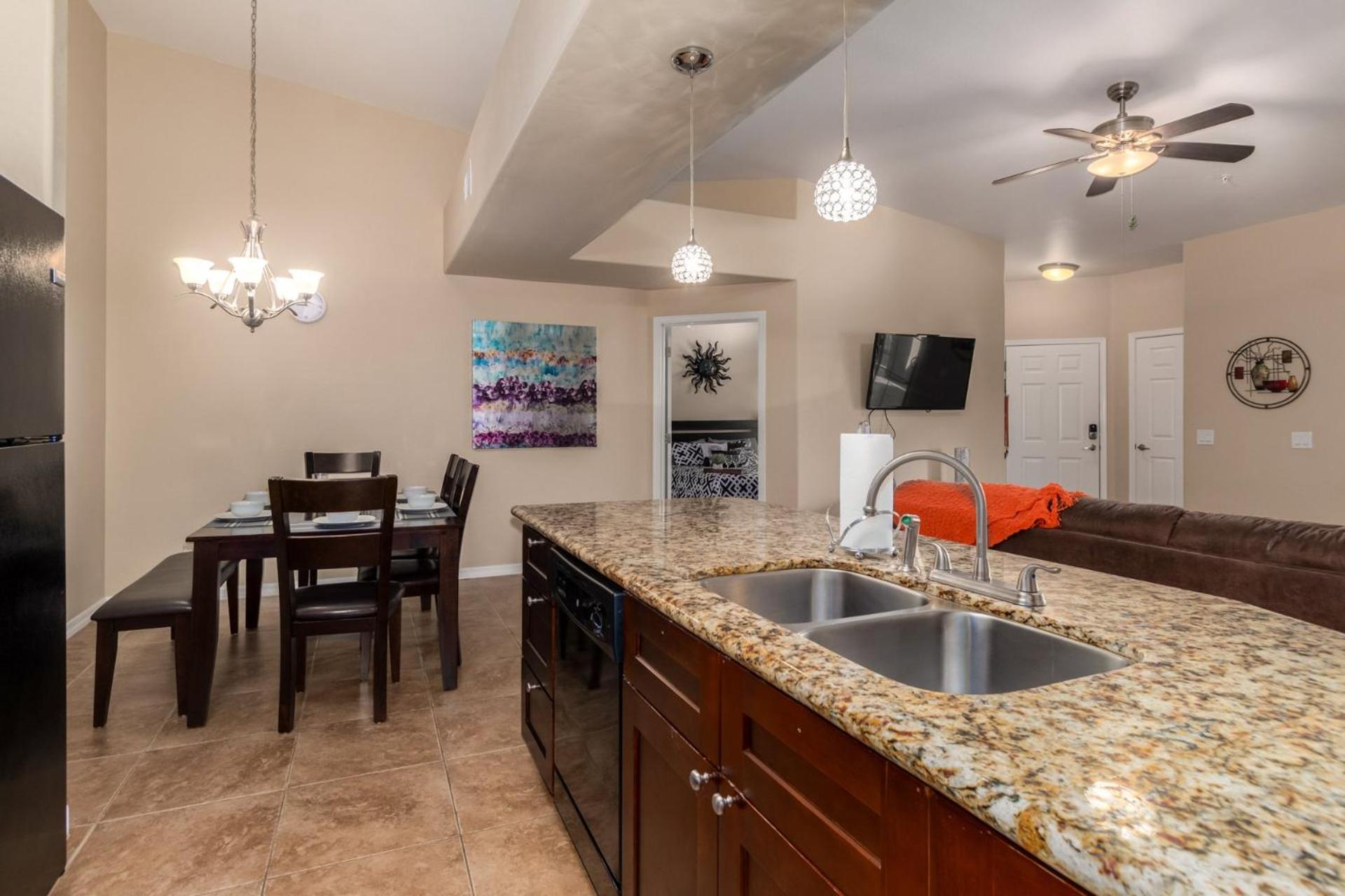 Southern #3116 Mesa