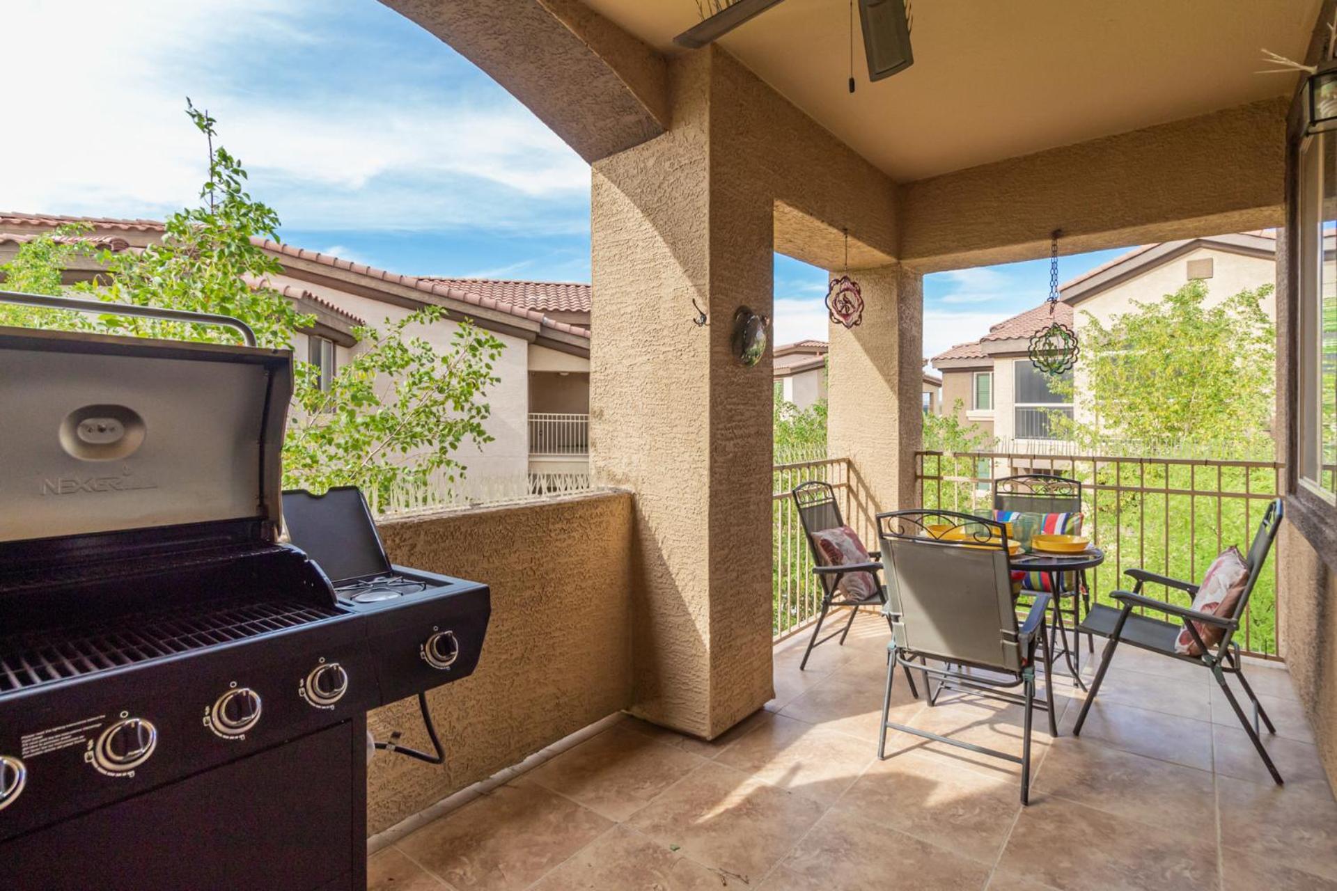 Southern #3116 Mesa