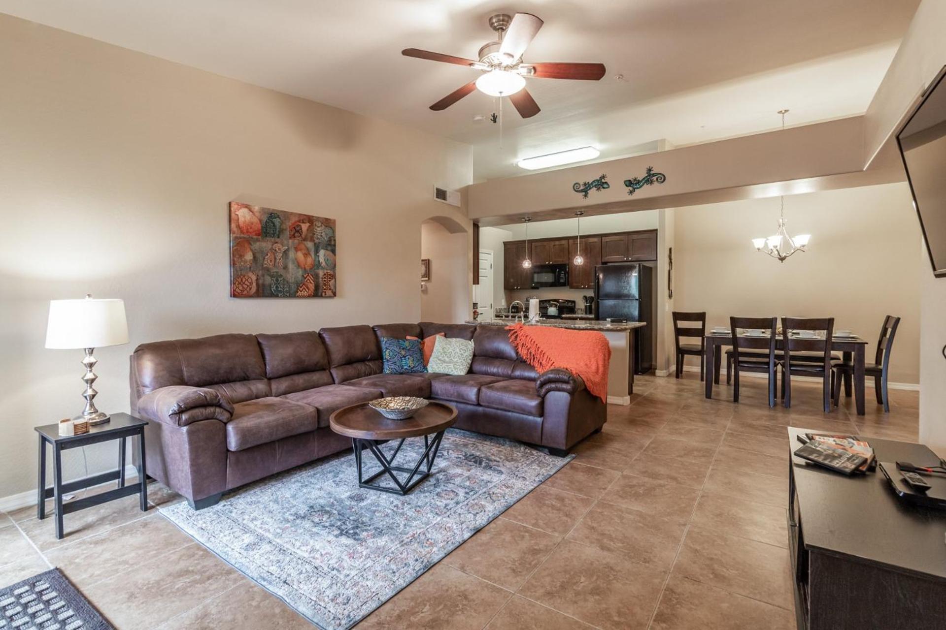 Southern #3116 Mesa