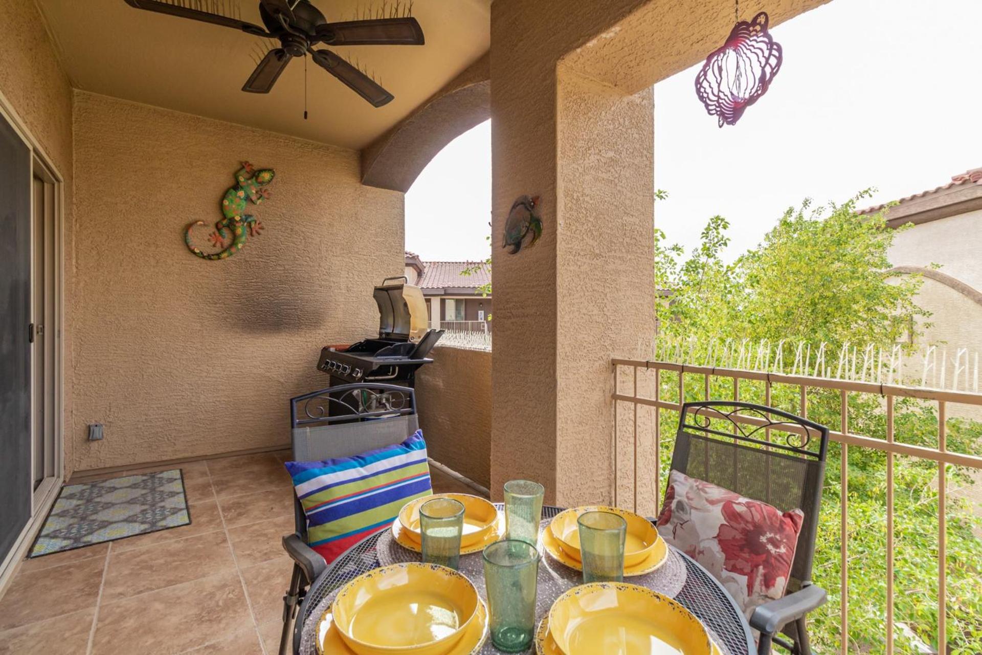 Southern #3116 Mesa