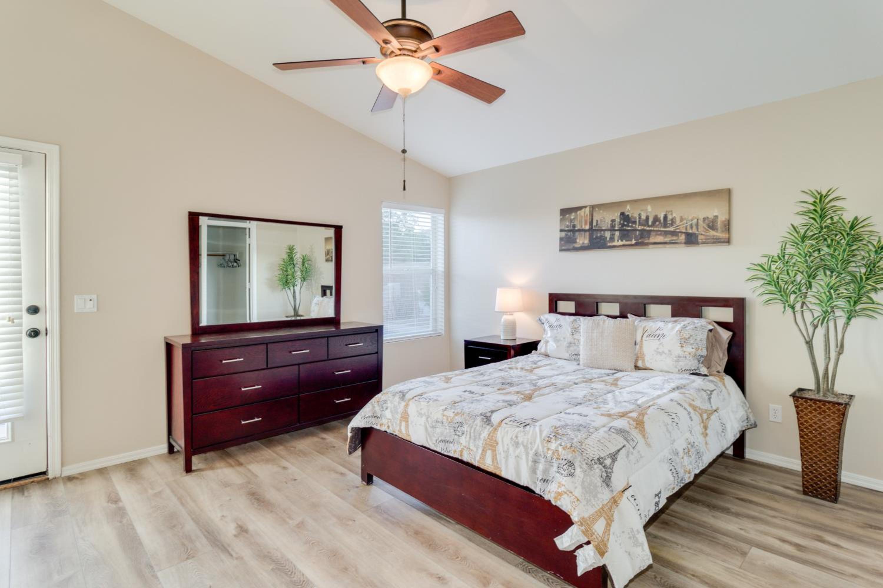 Ironwood Gilbert