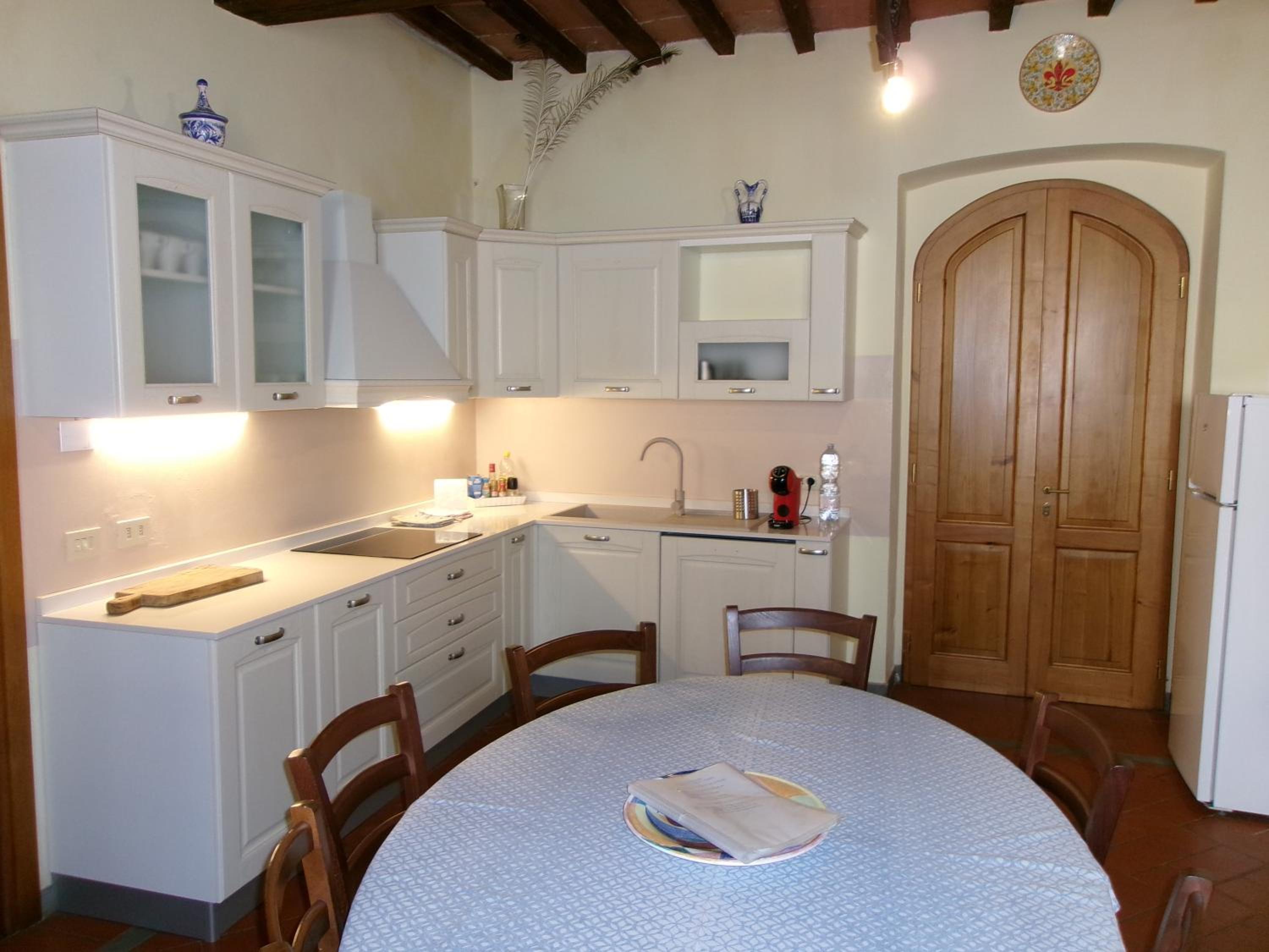 Agriturismo Fattoria di Malavolta