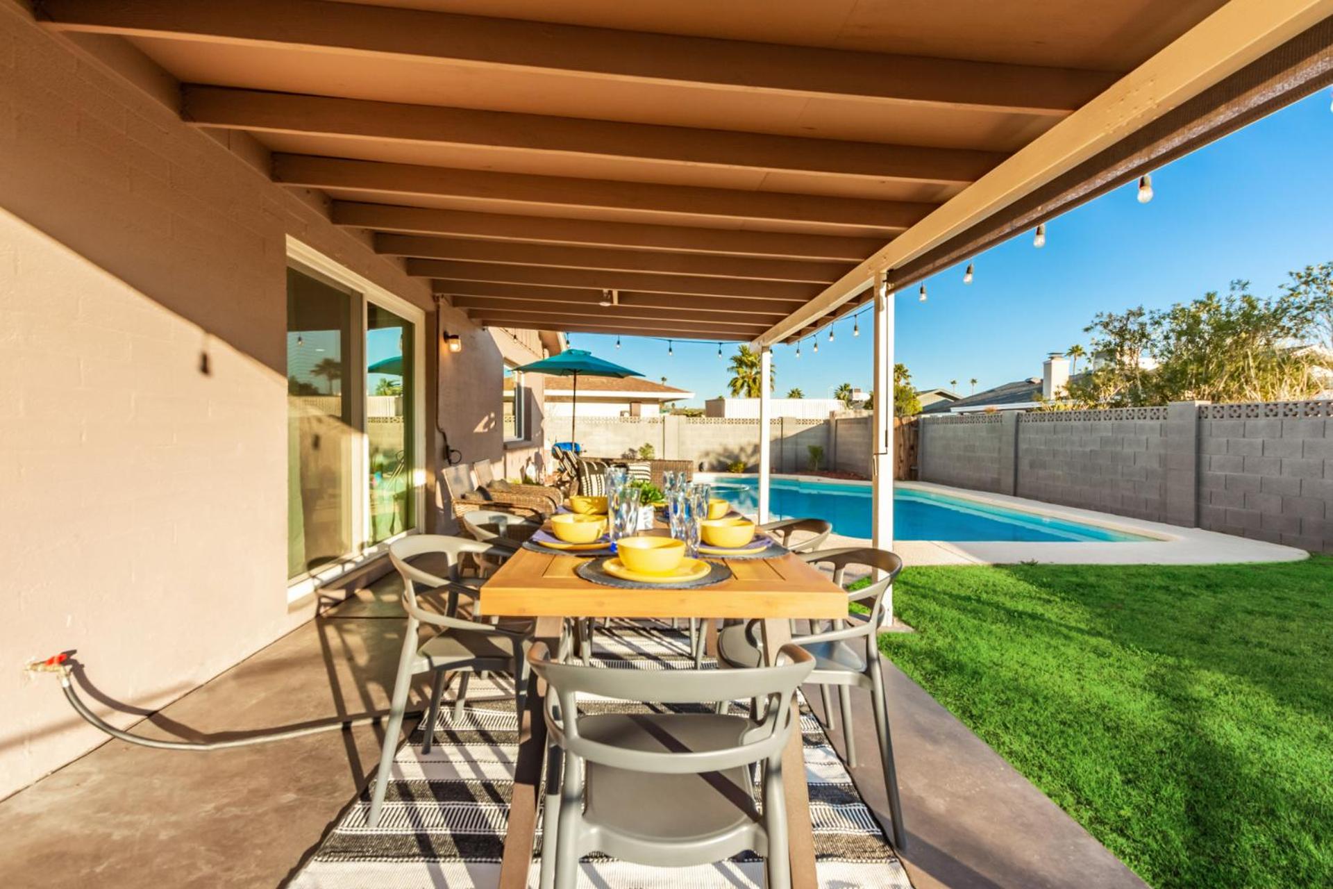 Manhatton Tempe