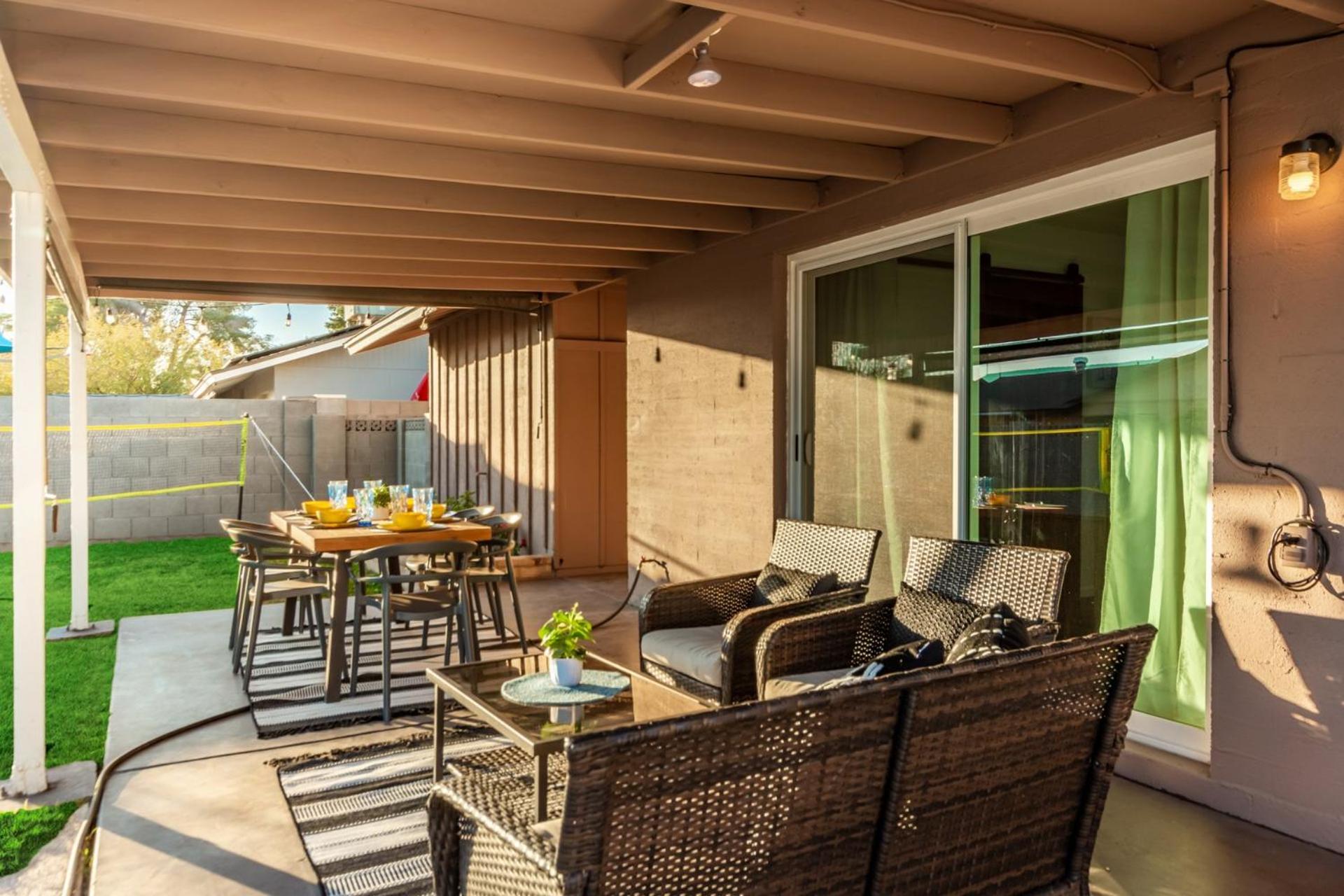 Manhatton Tempe