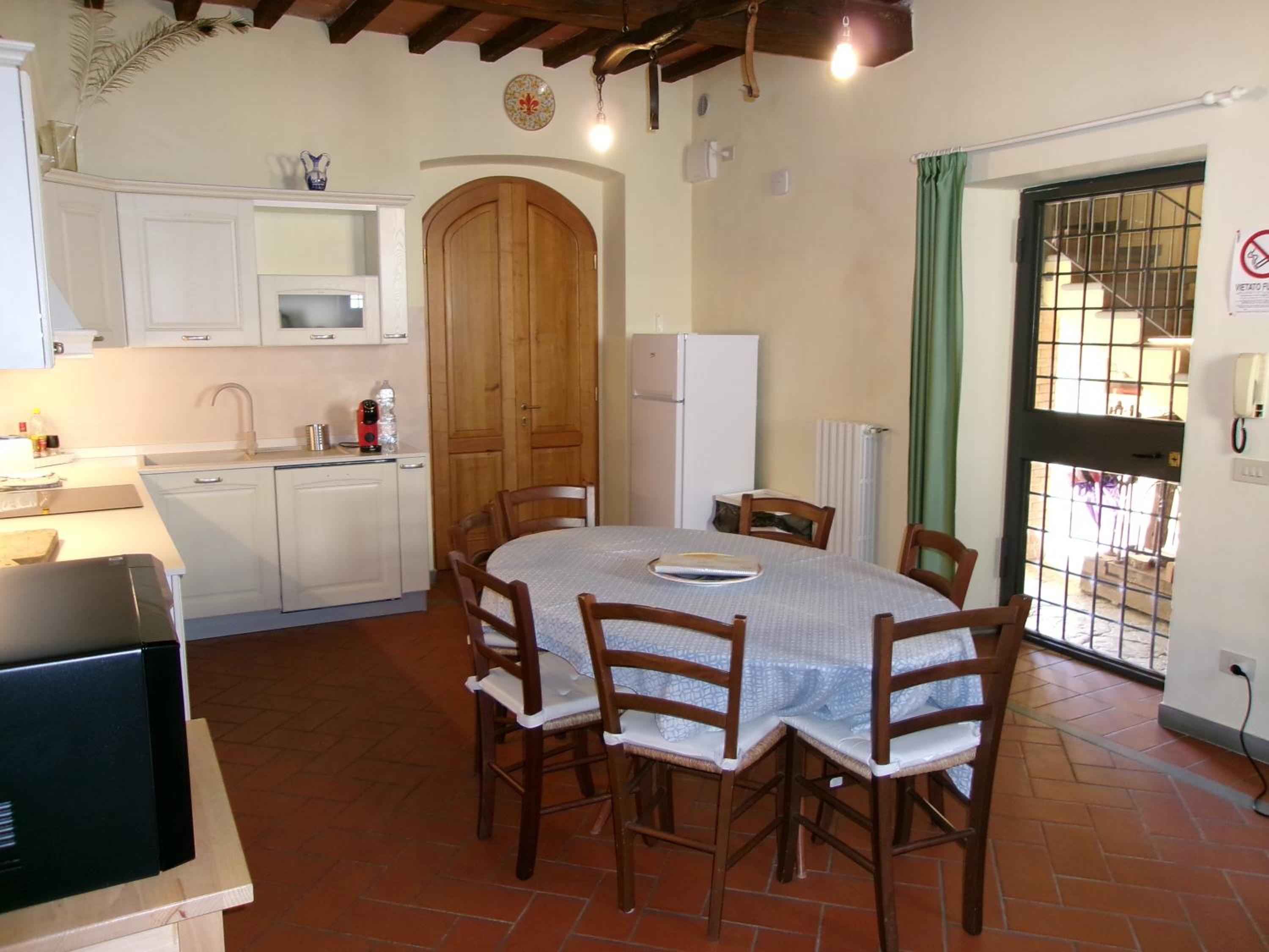 Agriturismo Fattoria di Malavolta