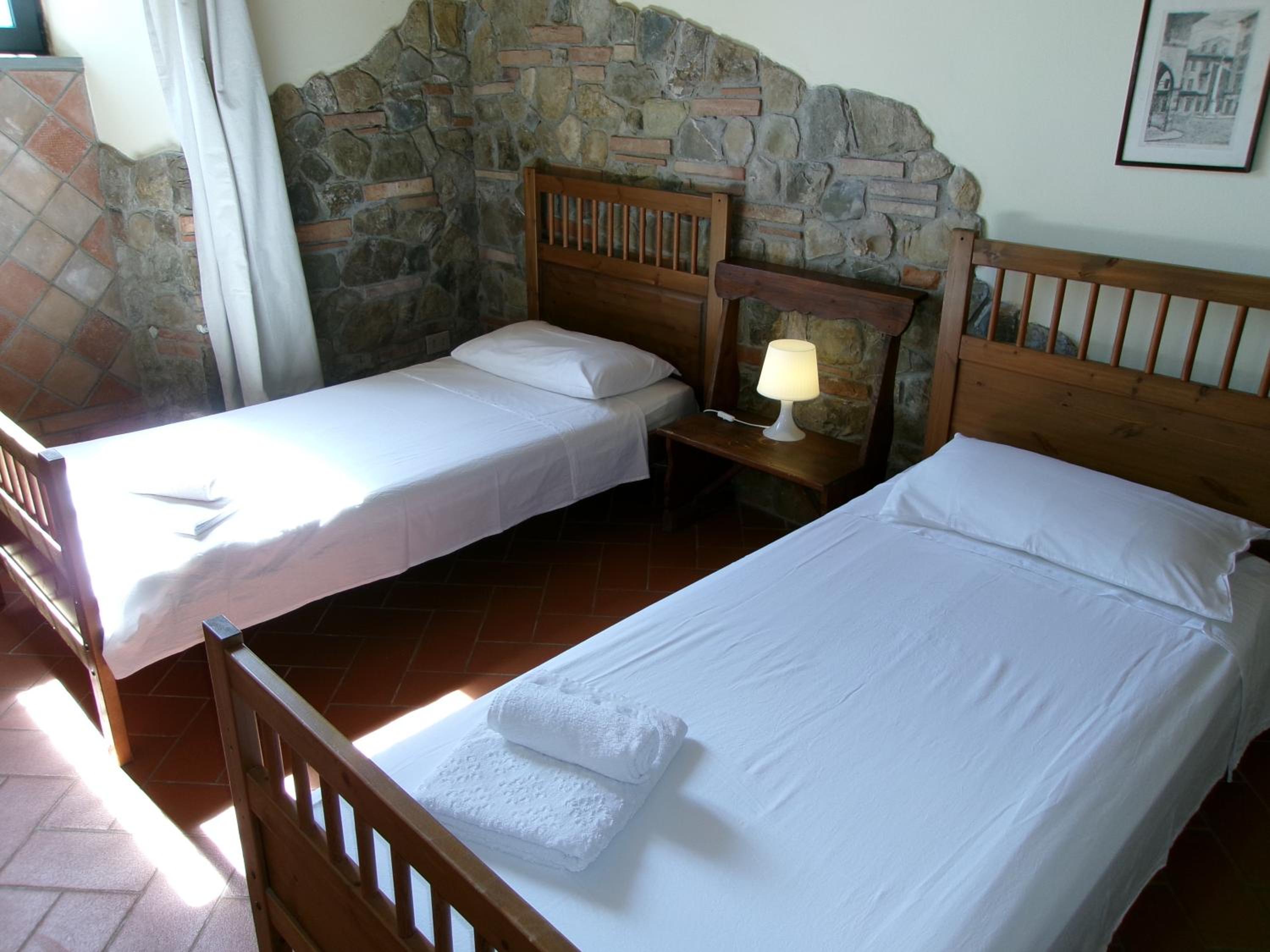 Agriturismo Fattoria di Malavolta