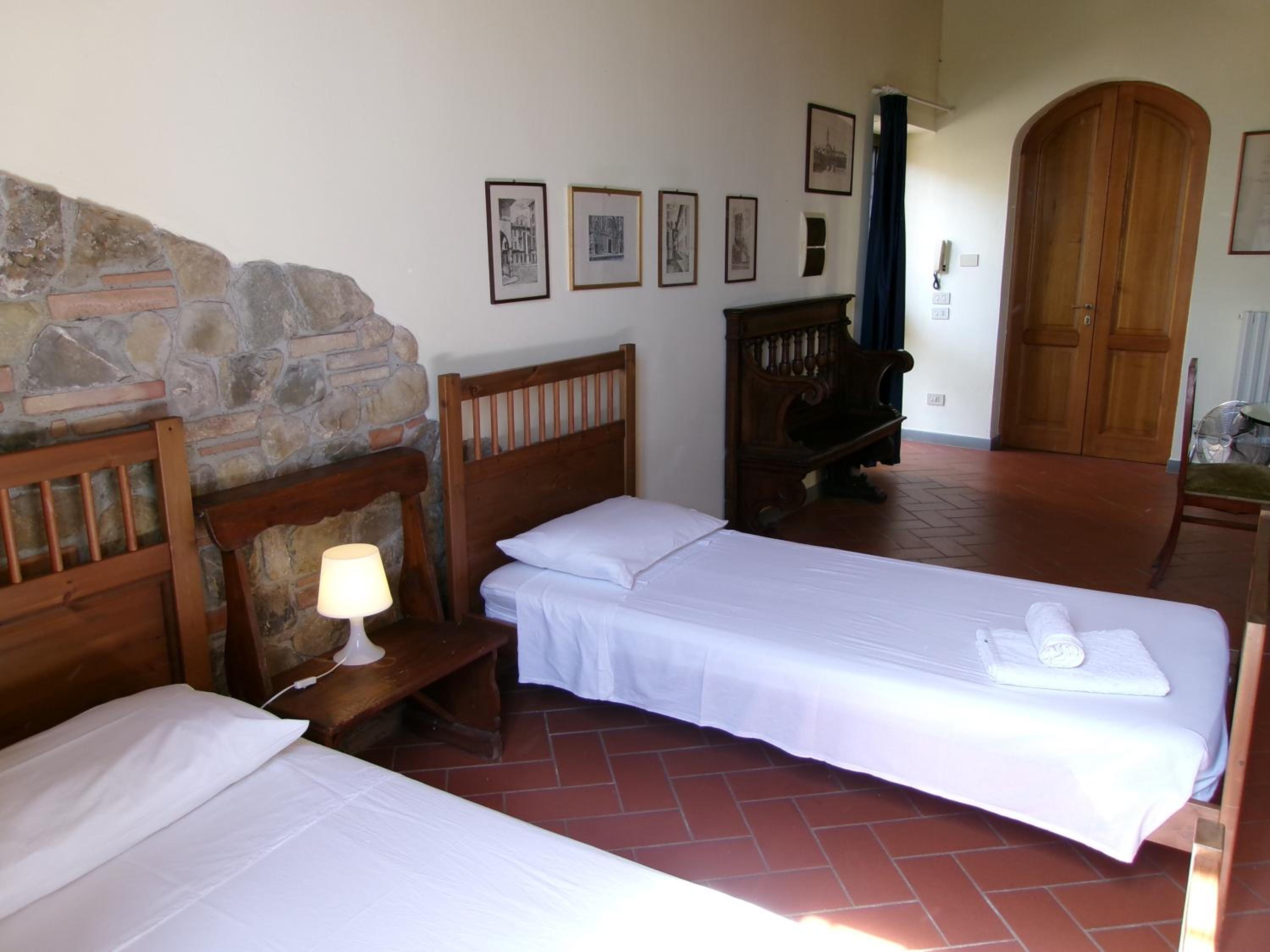 Agriturismo Fattoria di Malavolta