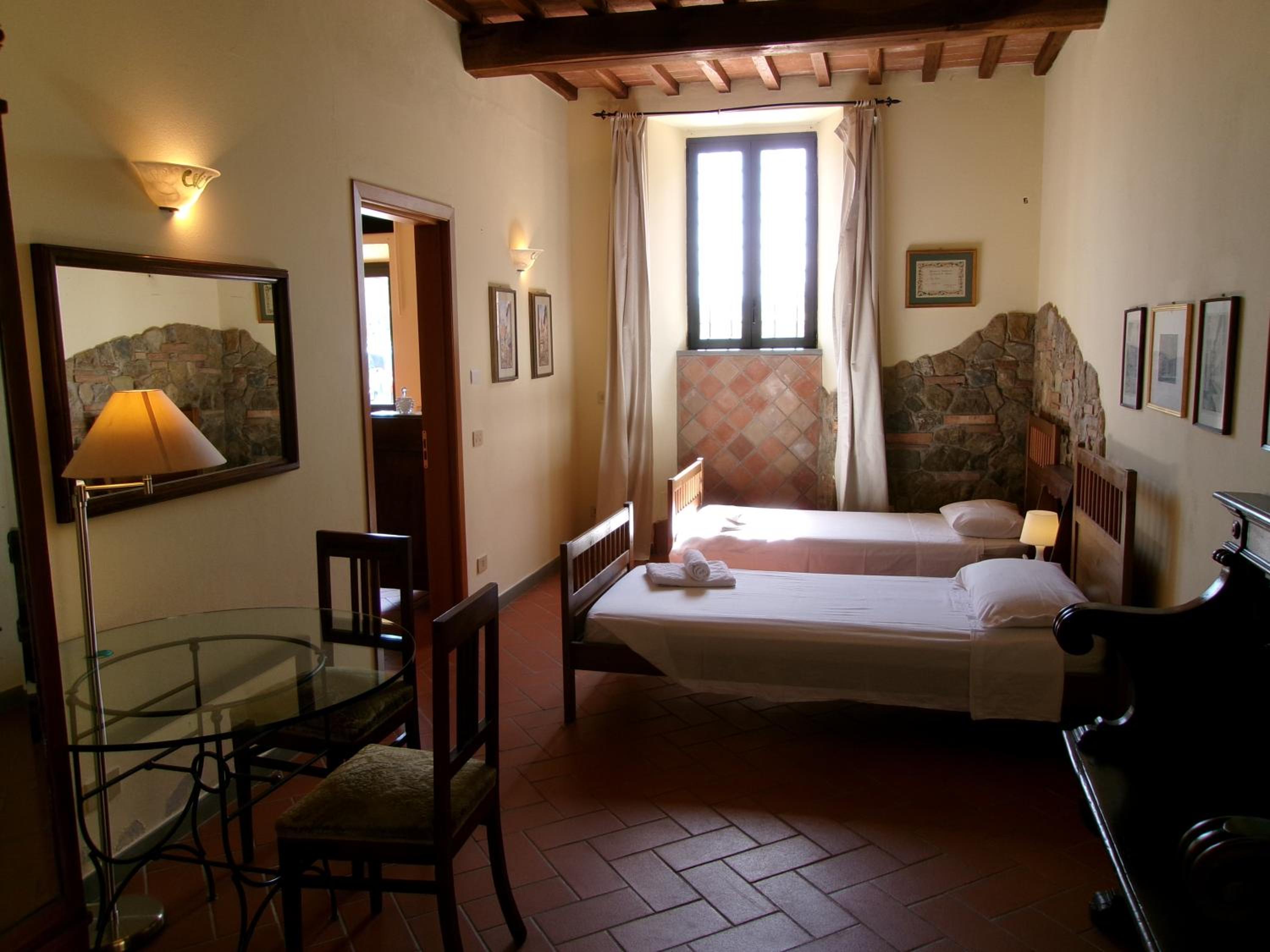 Agriturismo Fattoria di Malavolta