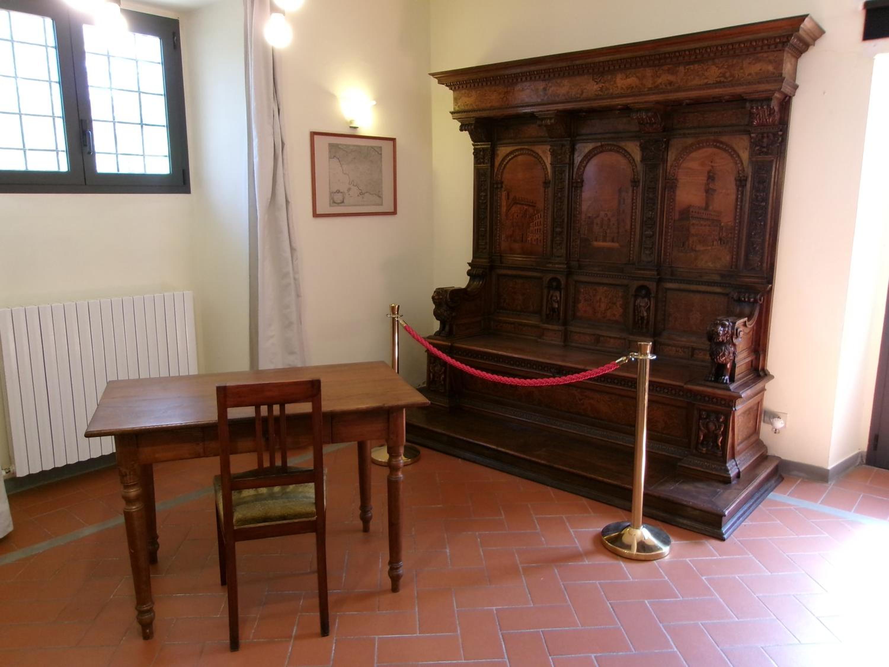Agriturismo Fattoria di Malavolta