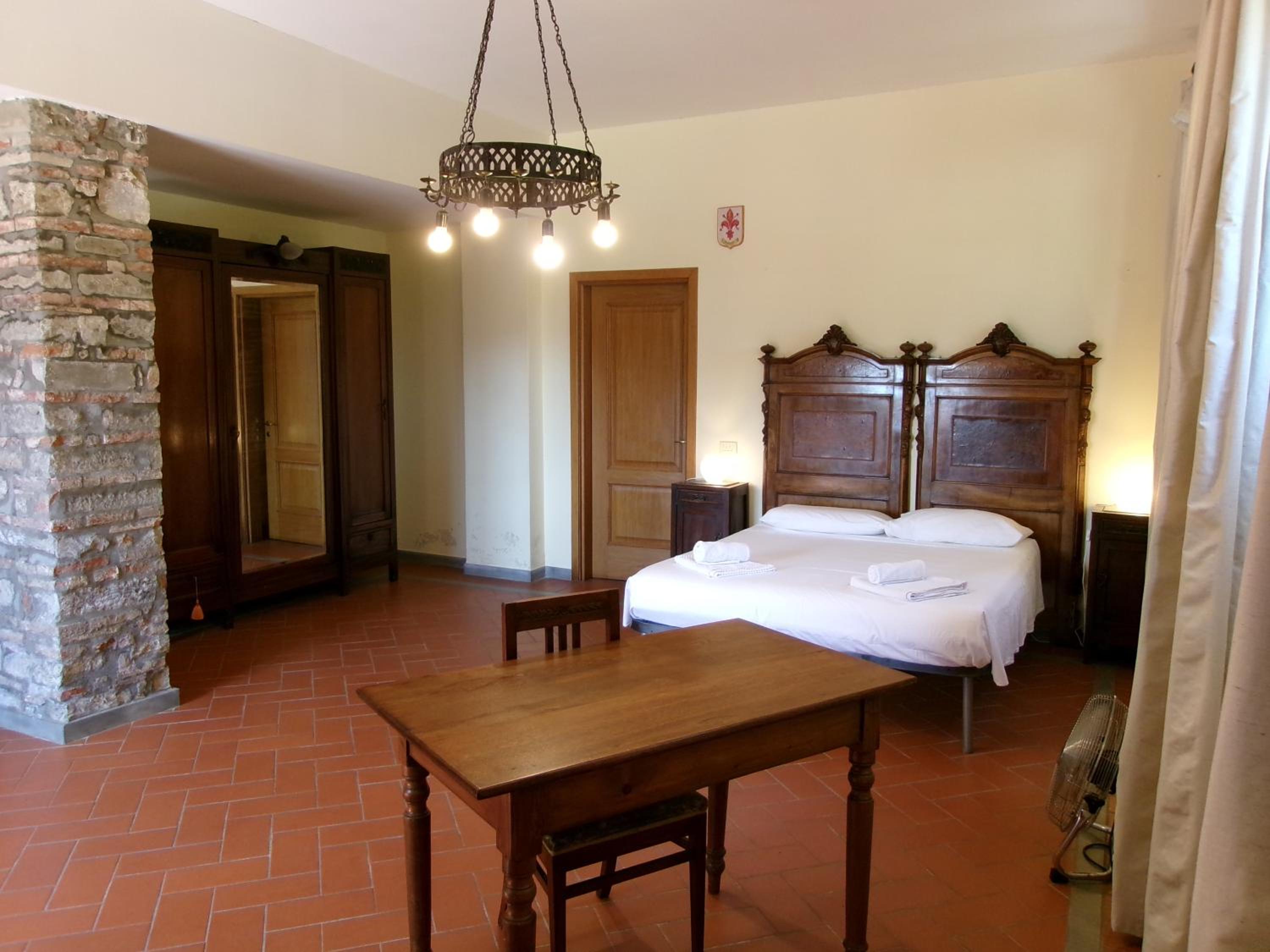 Agriturismo Fattoria di Malavolta