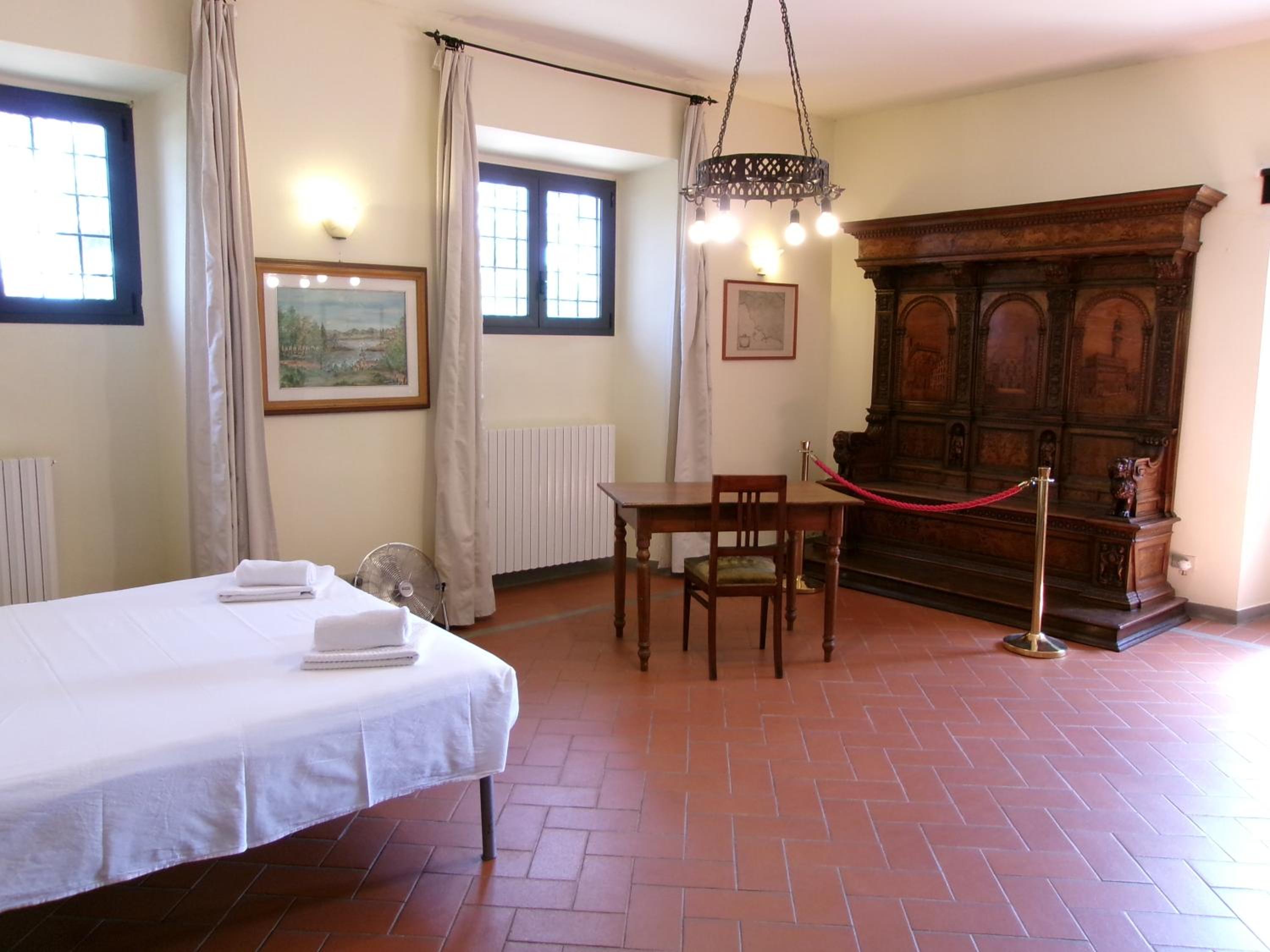 Agriturismo Fattoria di Malavolta
