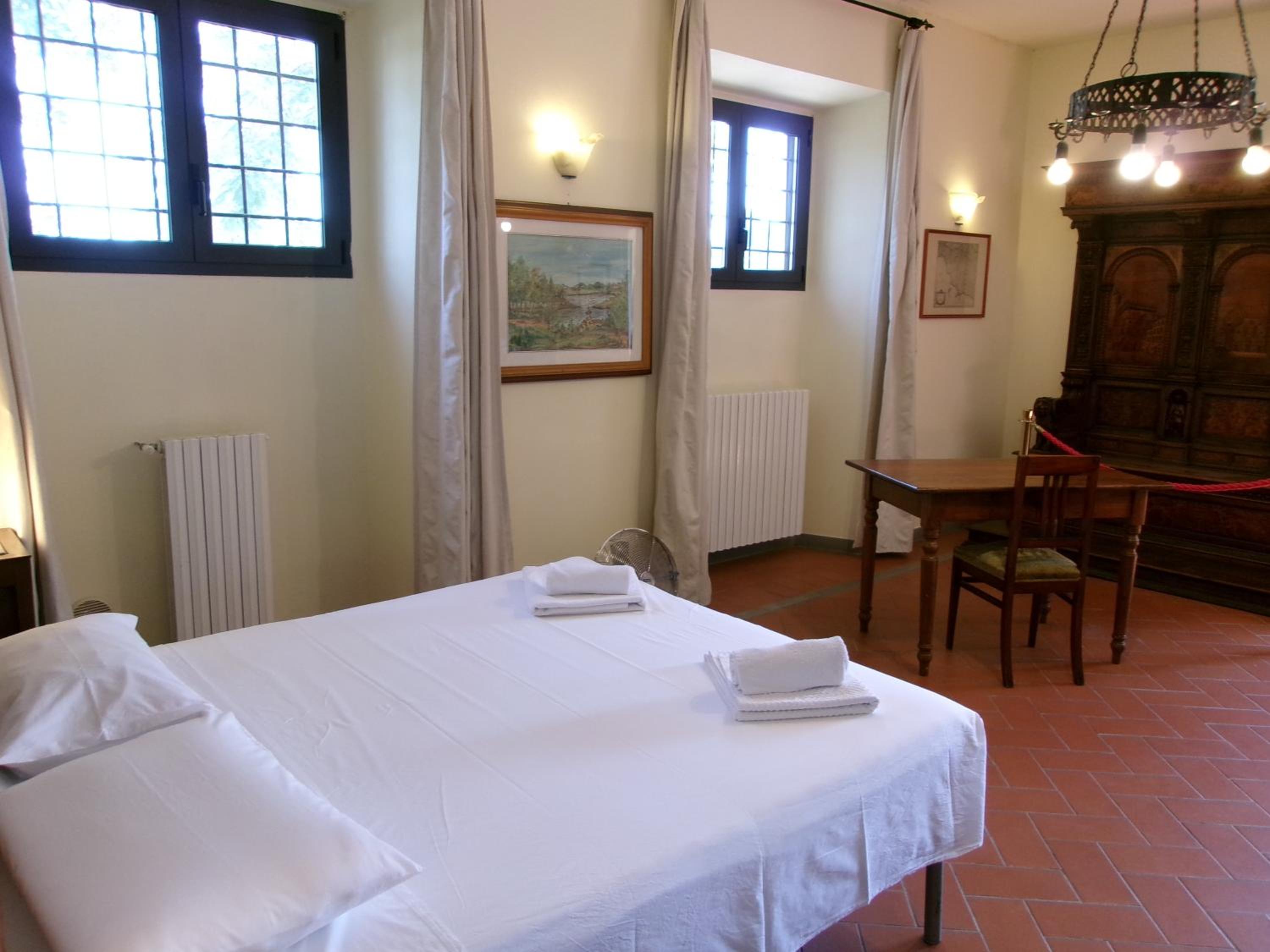 Agriturismo Fattoria di Malavolta