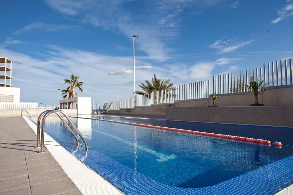 Best sea views in front of the beach view 4