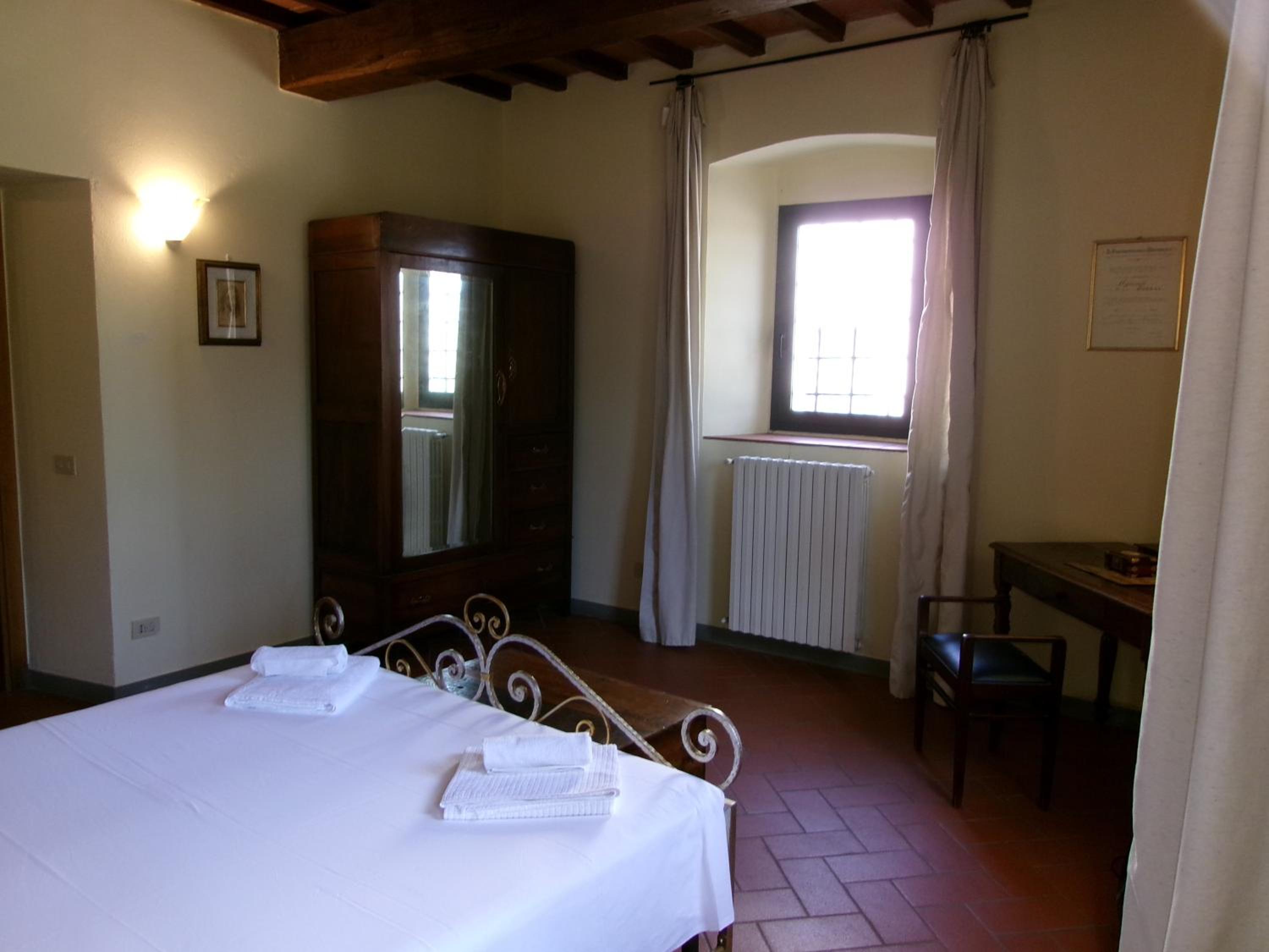 Agriturismo Fattoria di Malavolta