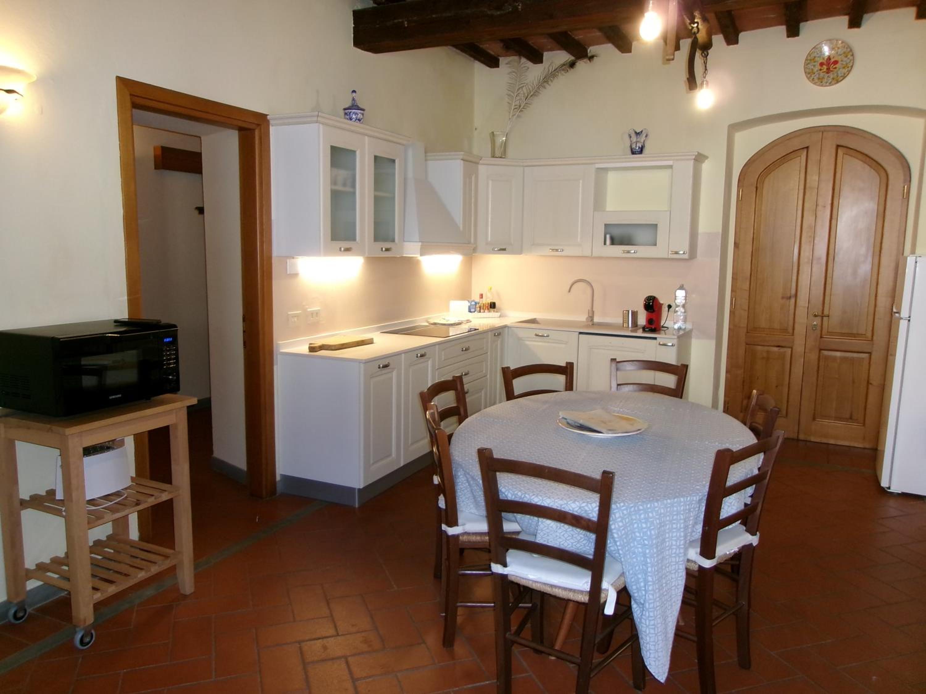 Agriturismo Fattoria di Malavolta