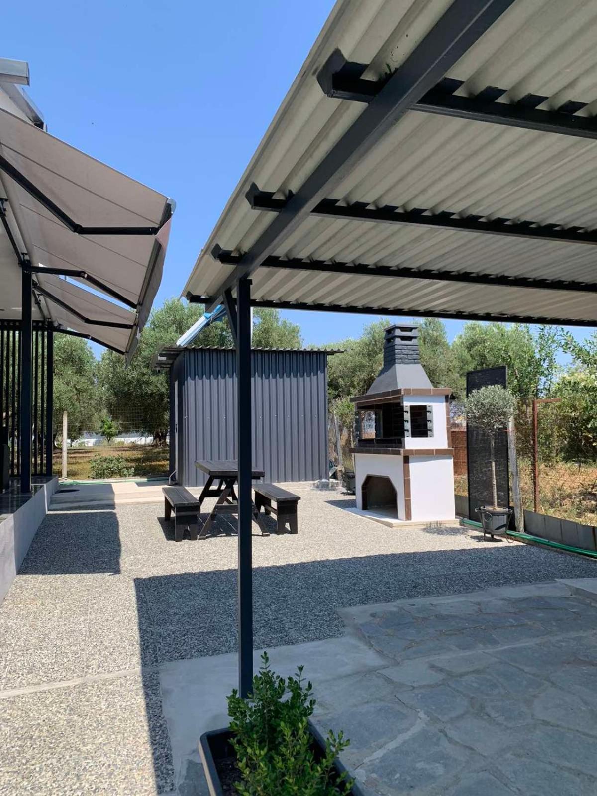 Villa THEO