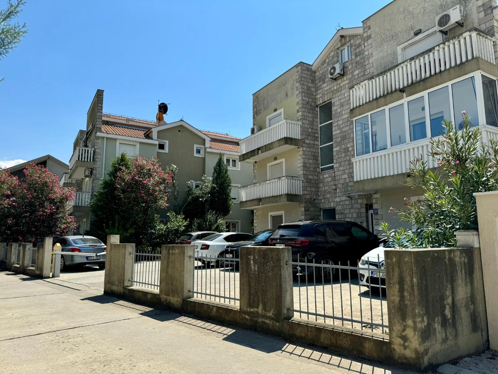 Marina Vista