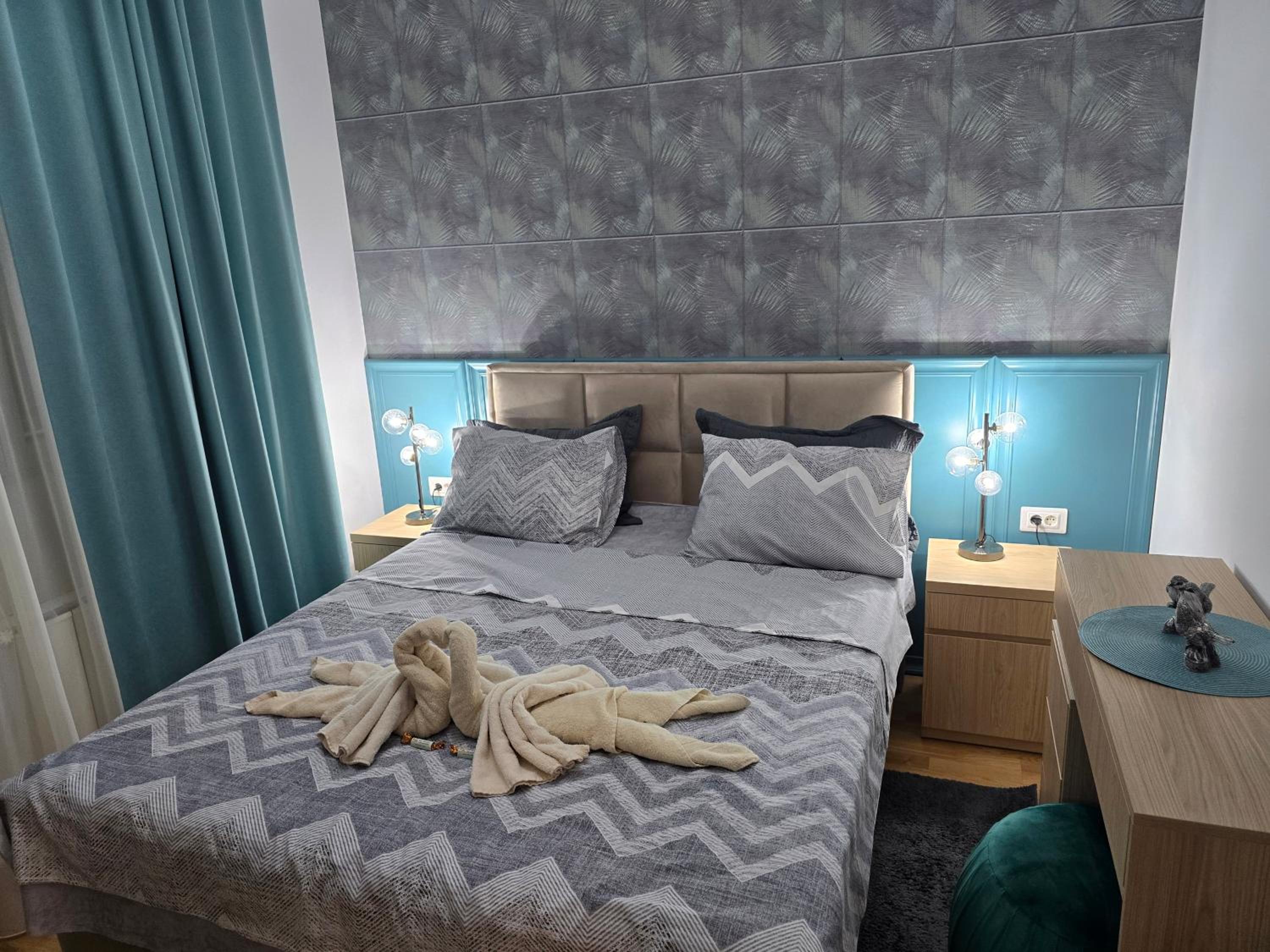 Bulevar lux Čačak