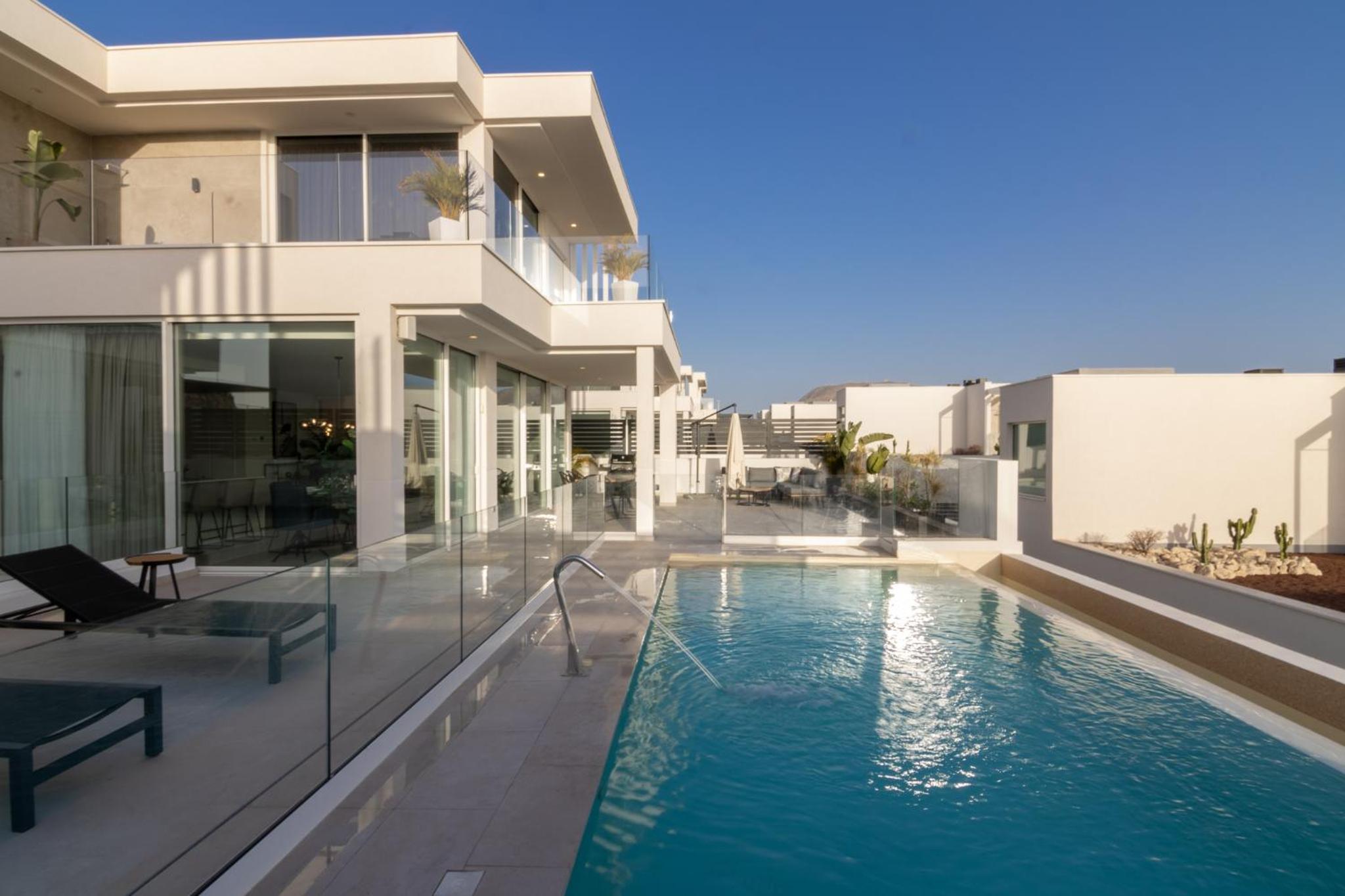 Serenity Casa Encanto