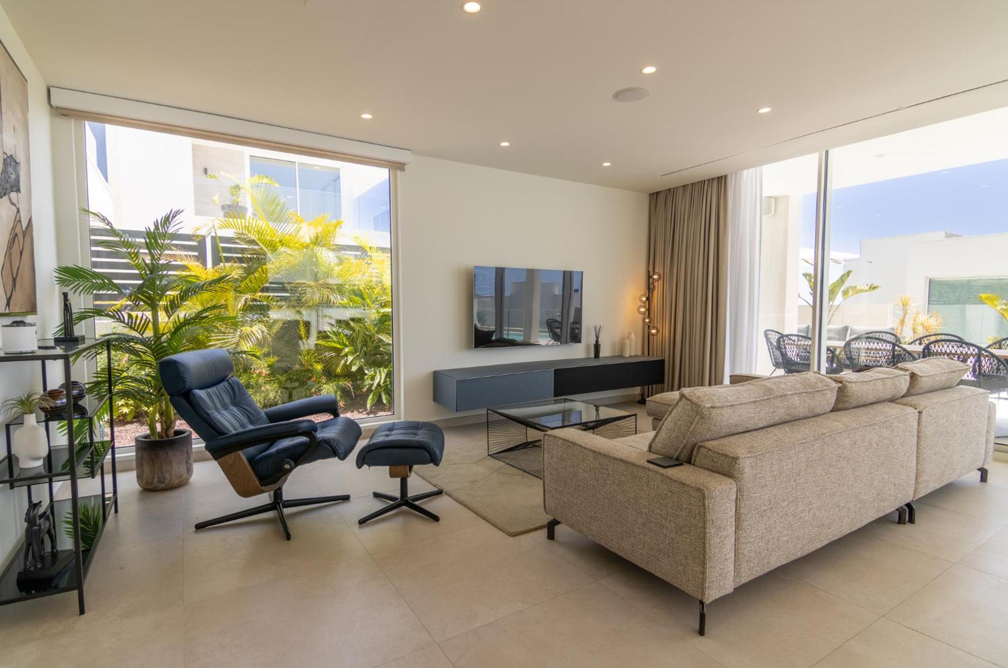 Serenity Casa Encanto