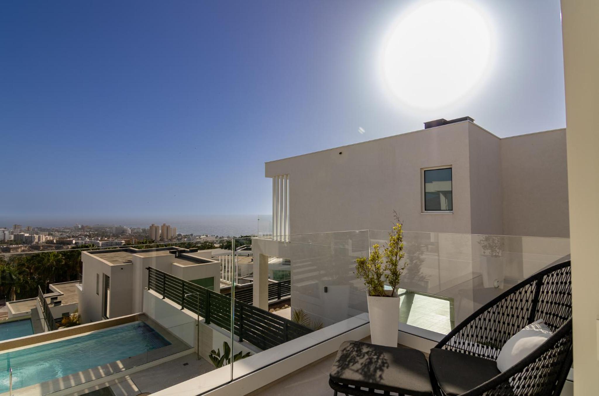 Serenity Casa Encanto