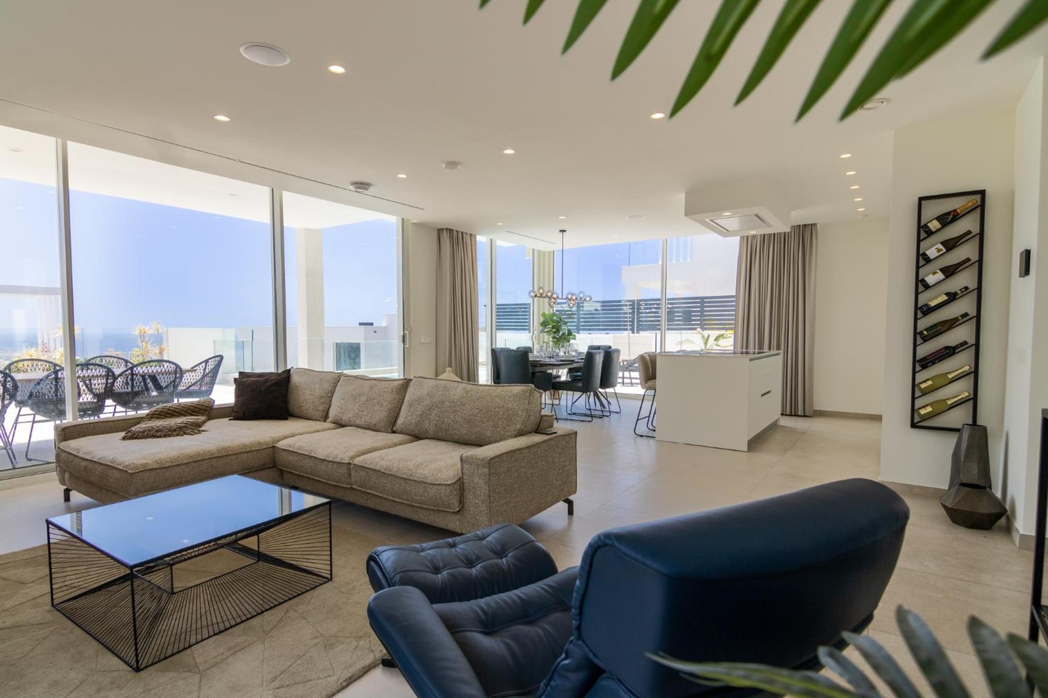 Serenity Casa Encanto