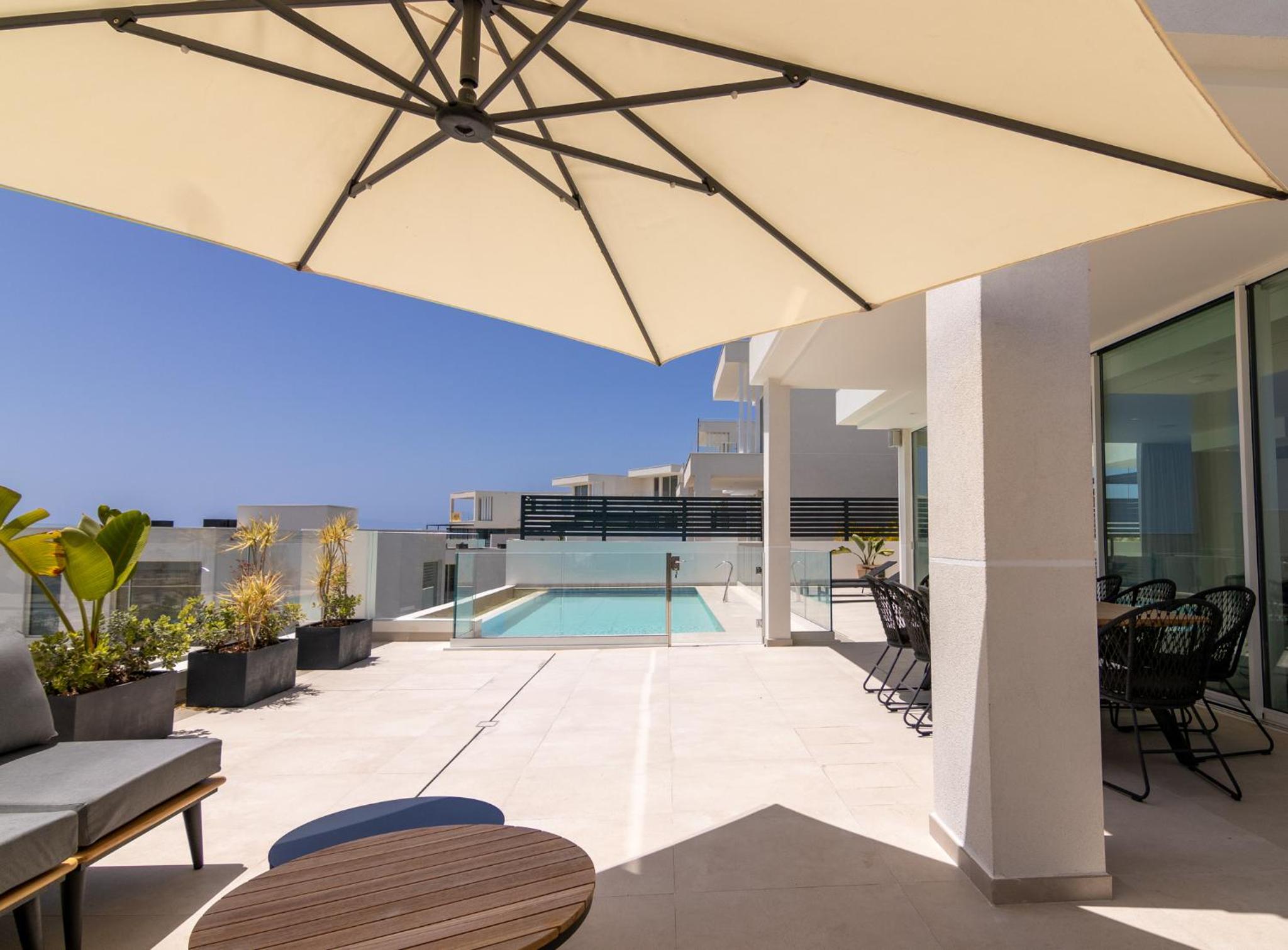 Serenity Casa Encanto