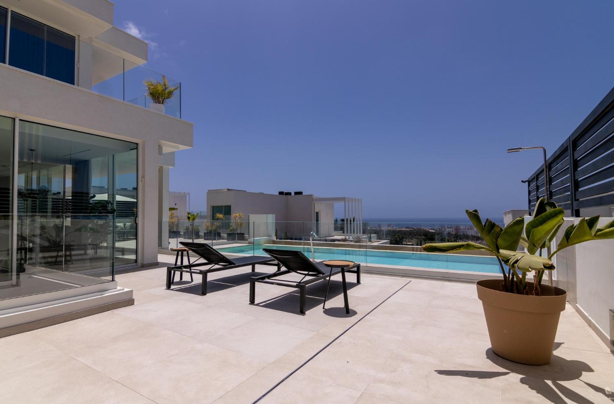 Serenity Casa Encanto