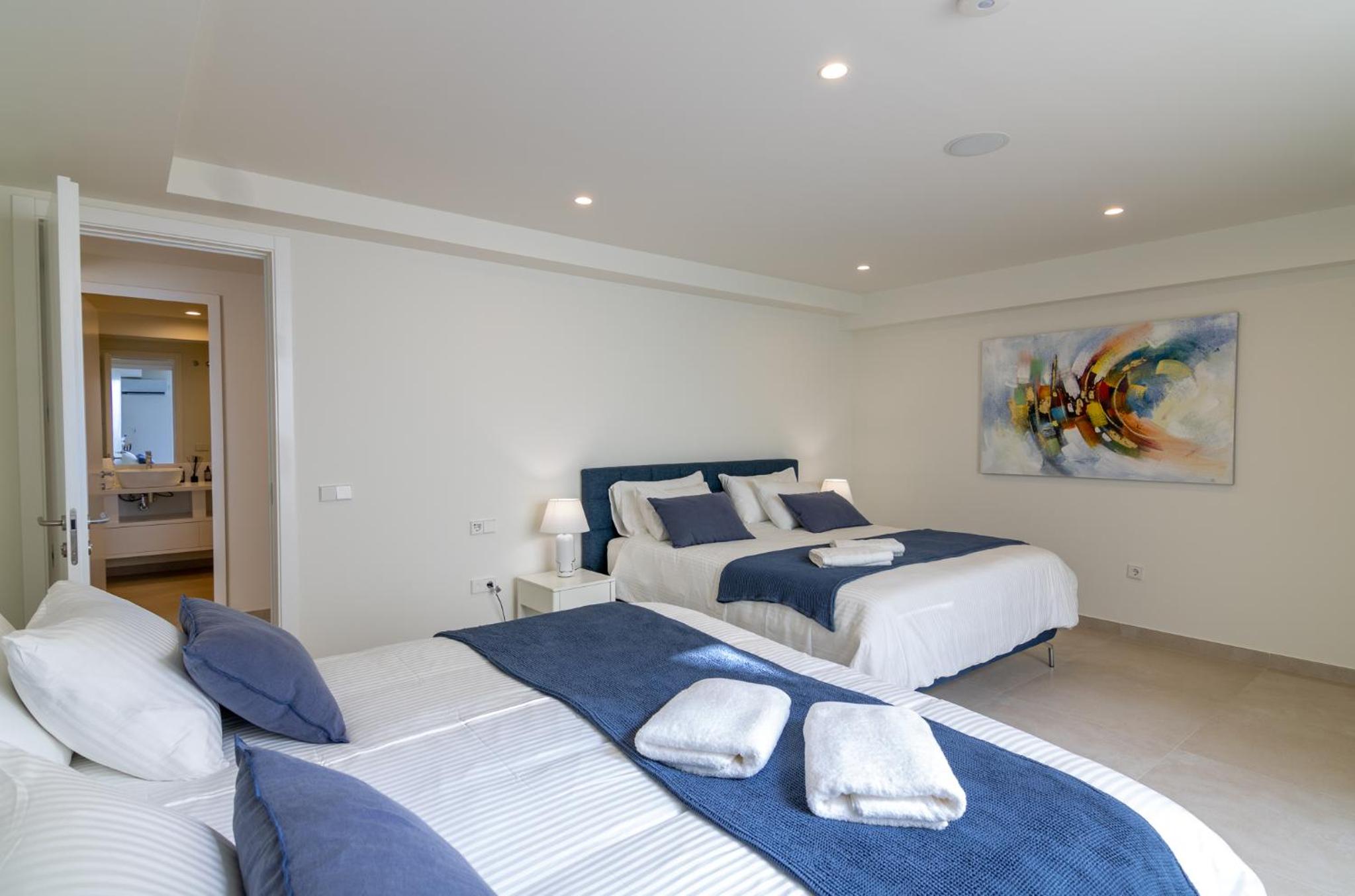 Serenity Casa Encanto
