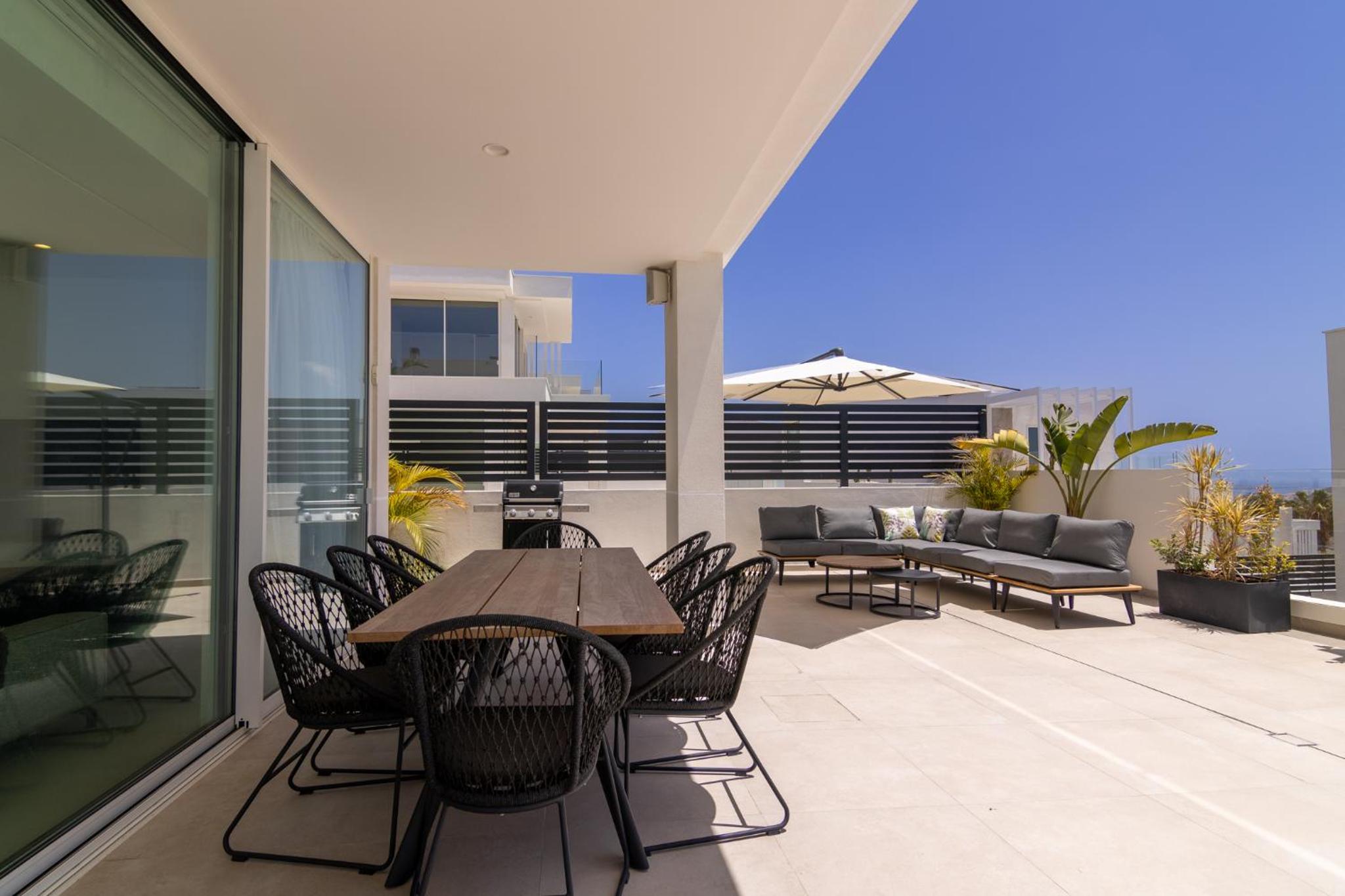 Serenity Casa Encanto