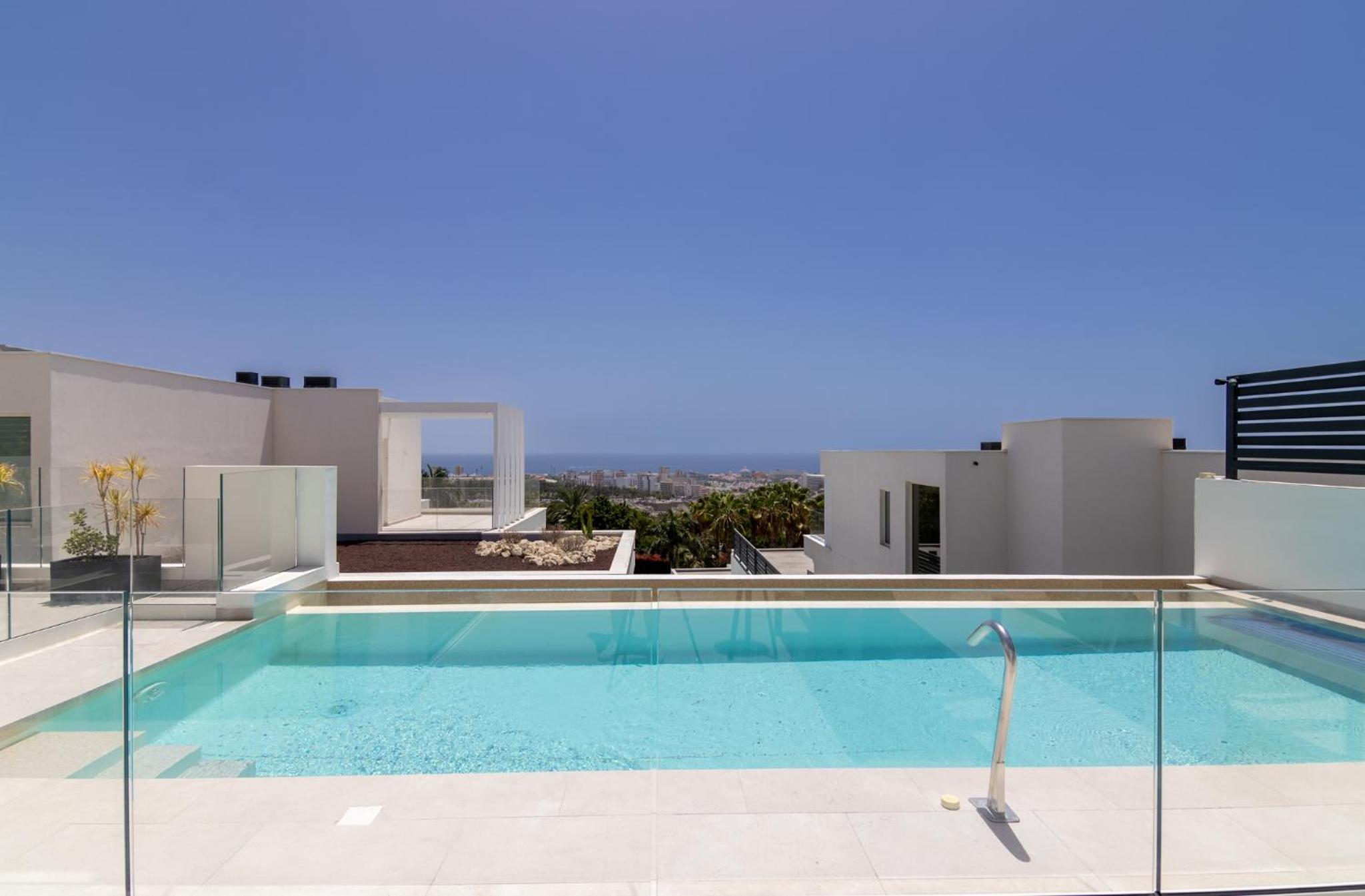 Serenity Casa Encanto