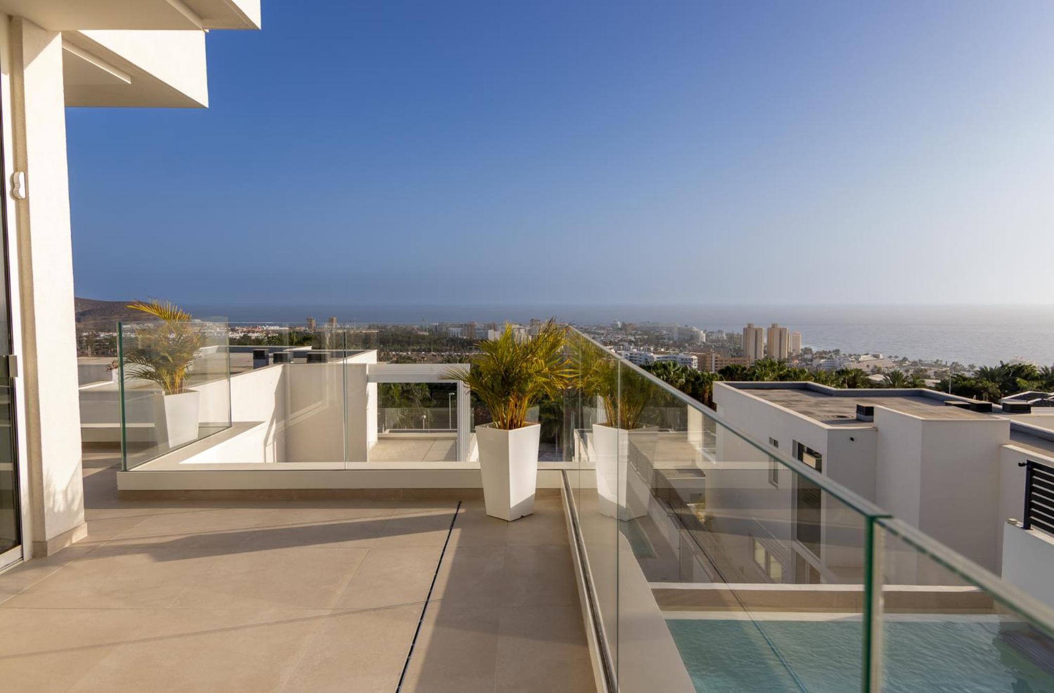 Serenity Casa Encanto