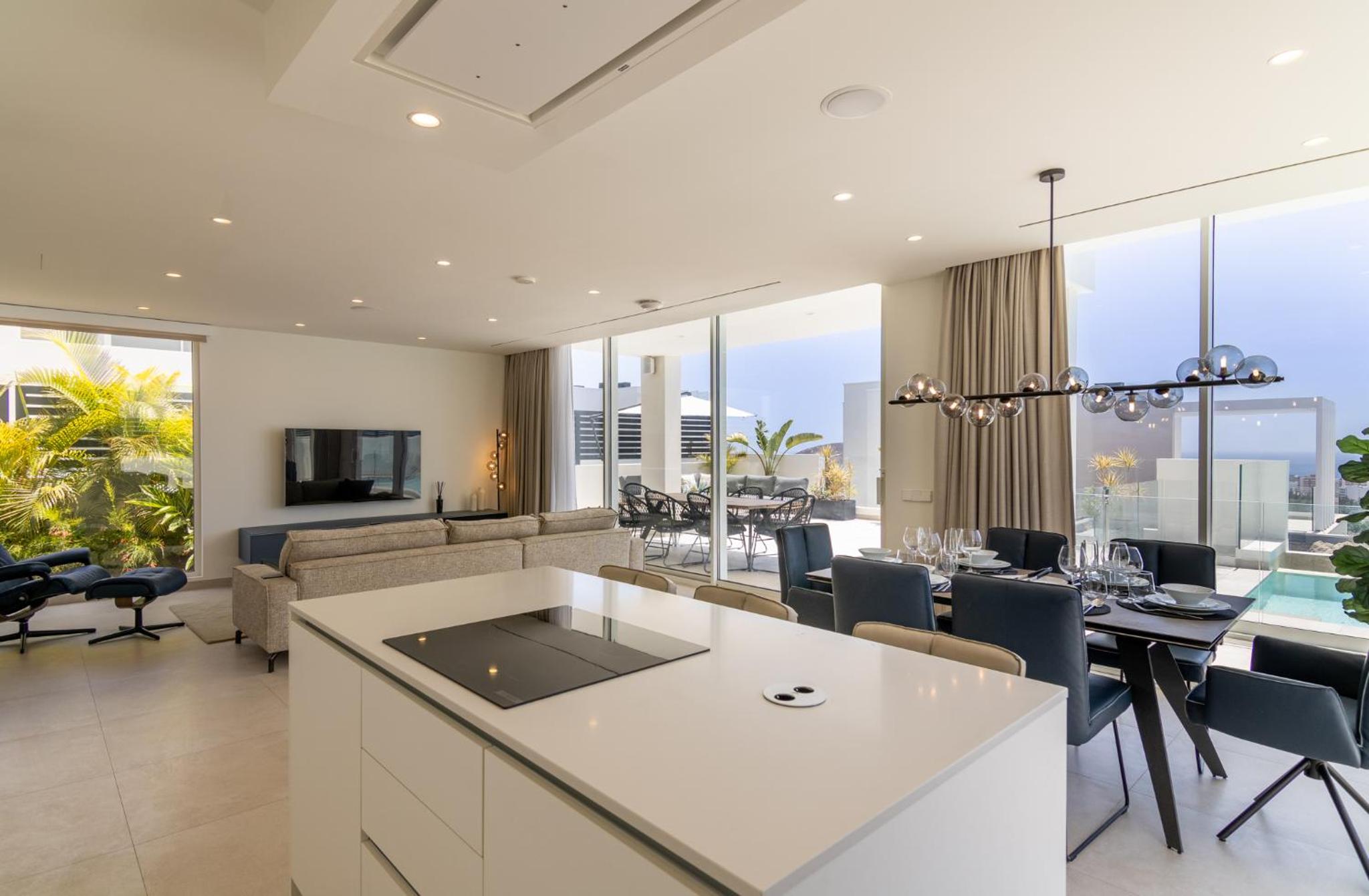 Serenity Casa Encanto