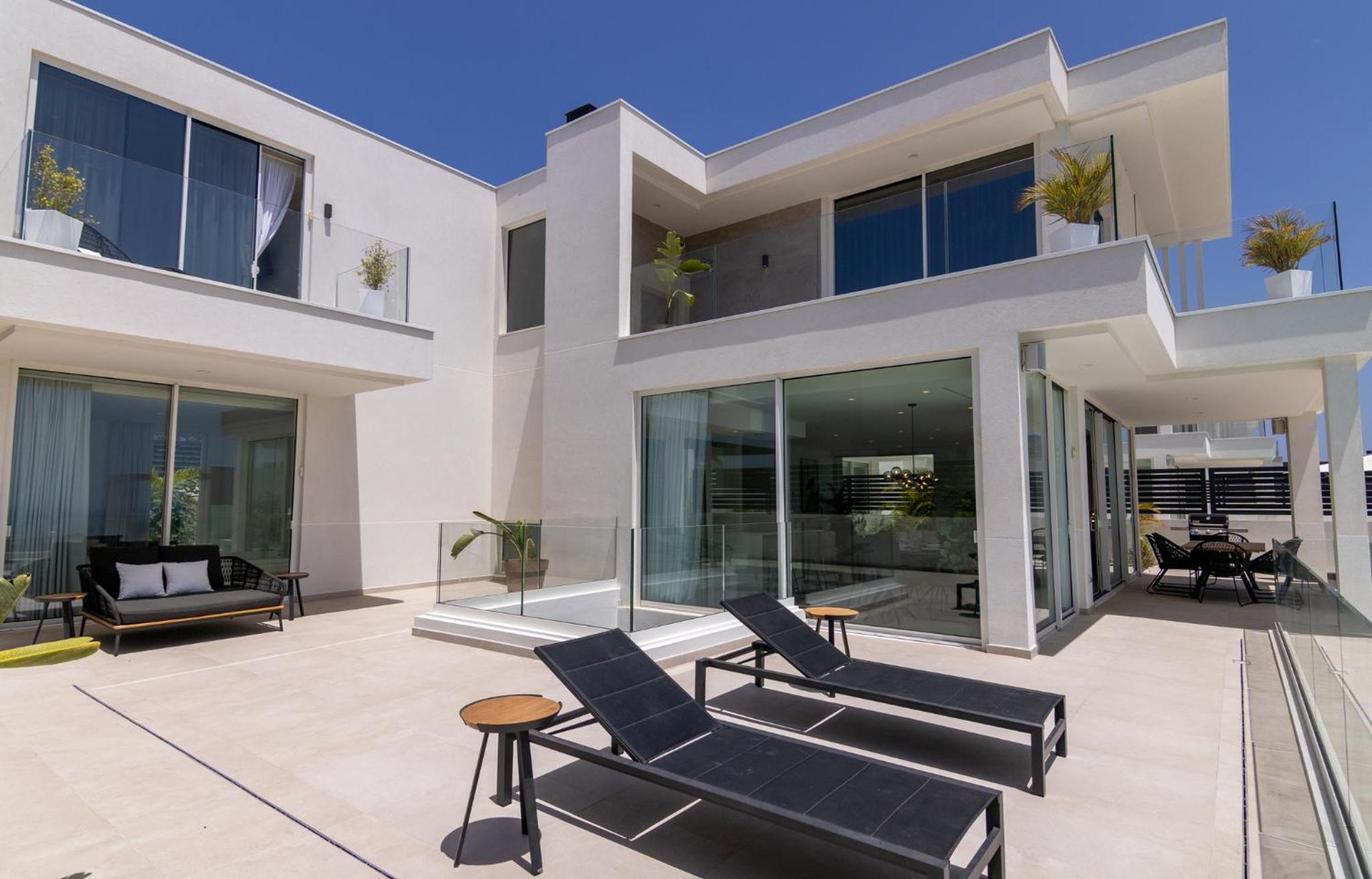 Serenity Casa Encanto