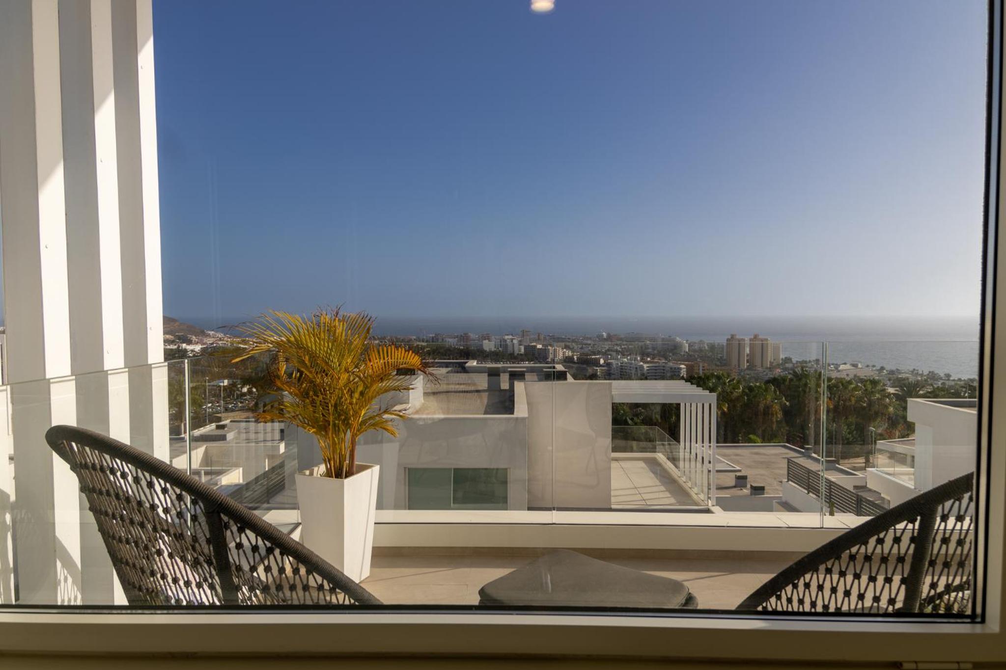 Serenity Casa Encanto