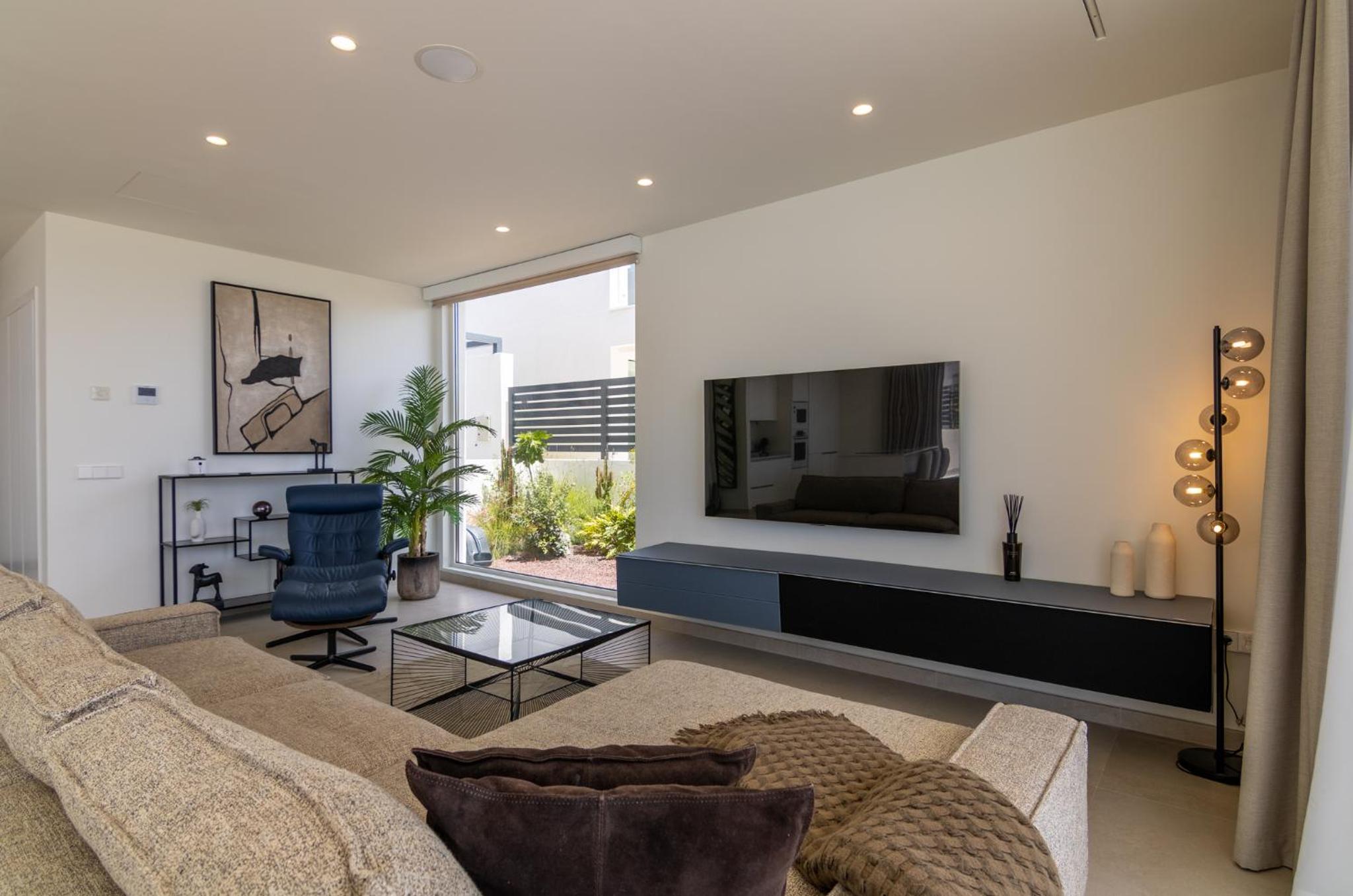 Serenity Casa Encanto
