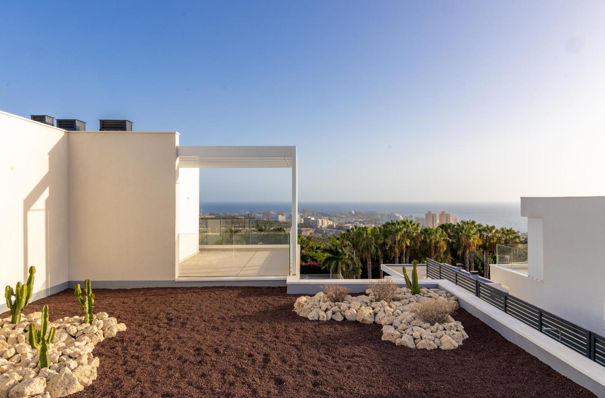 Serenity Casa Encanto