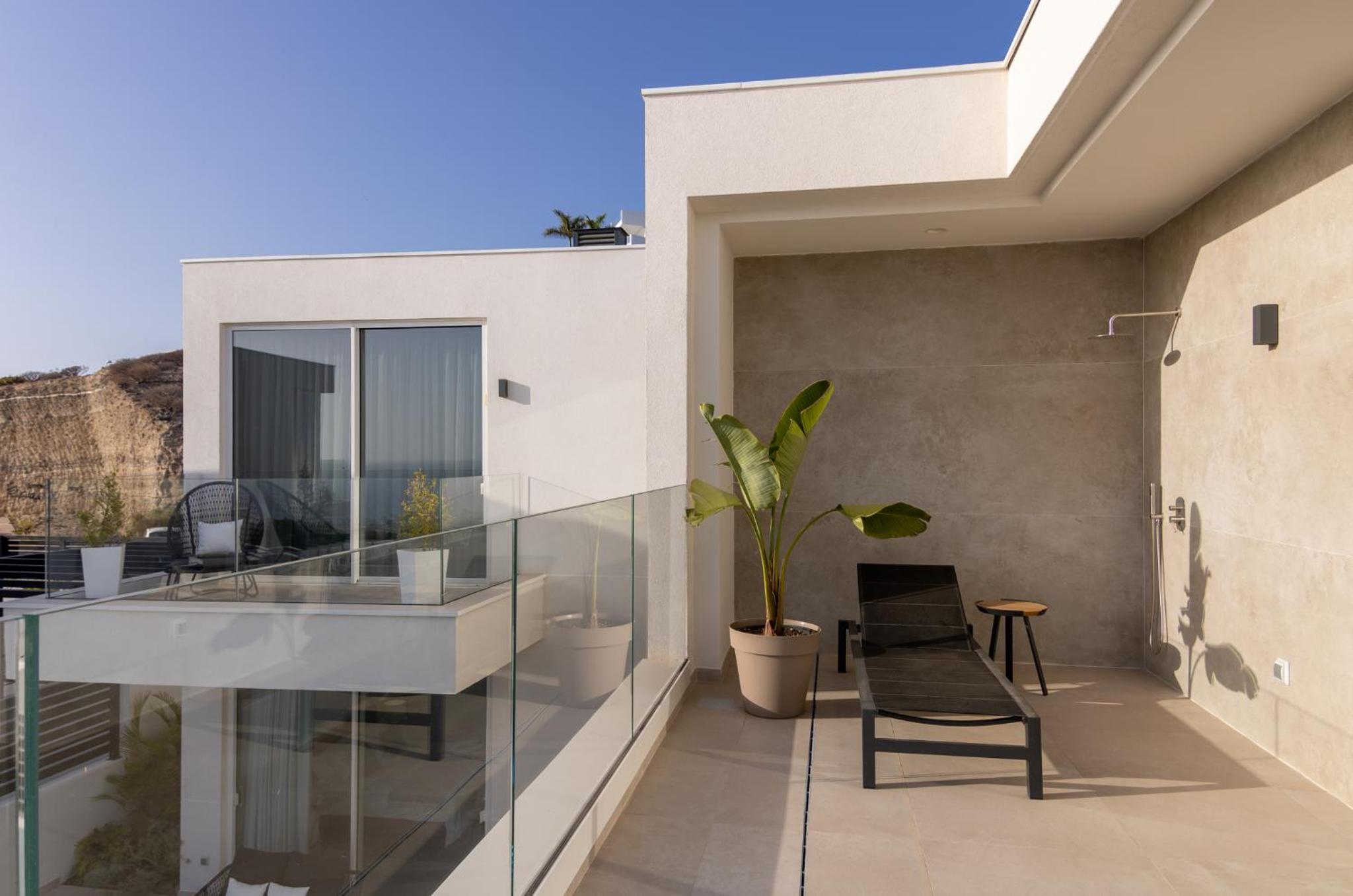 Serenity Casa Encanto