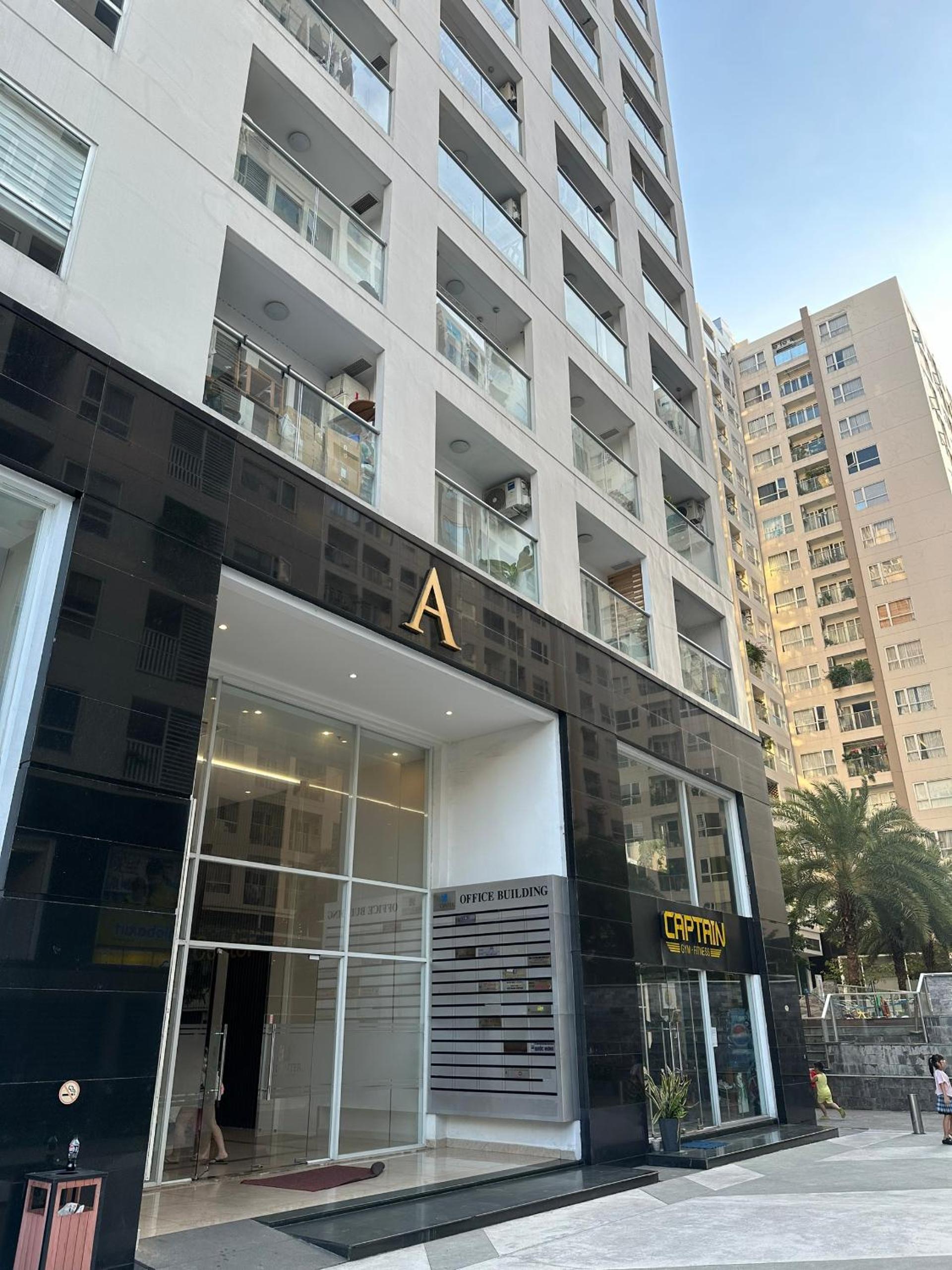 Teddy Apartment at Sky Center Luxury
