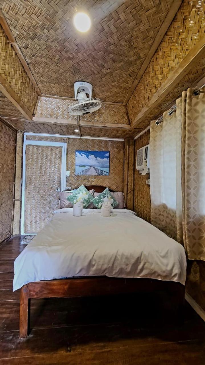 Coconut Cottages El Nido view 5