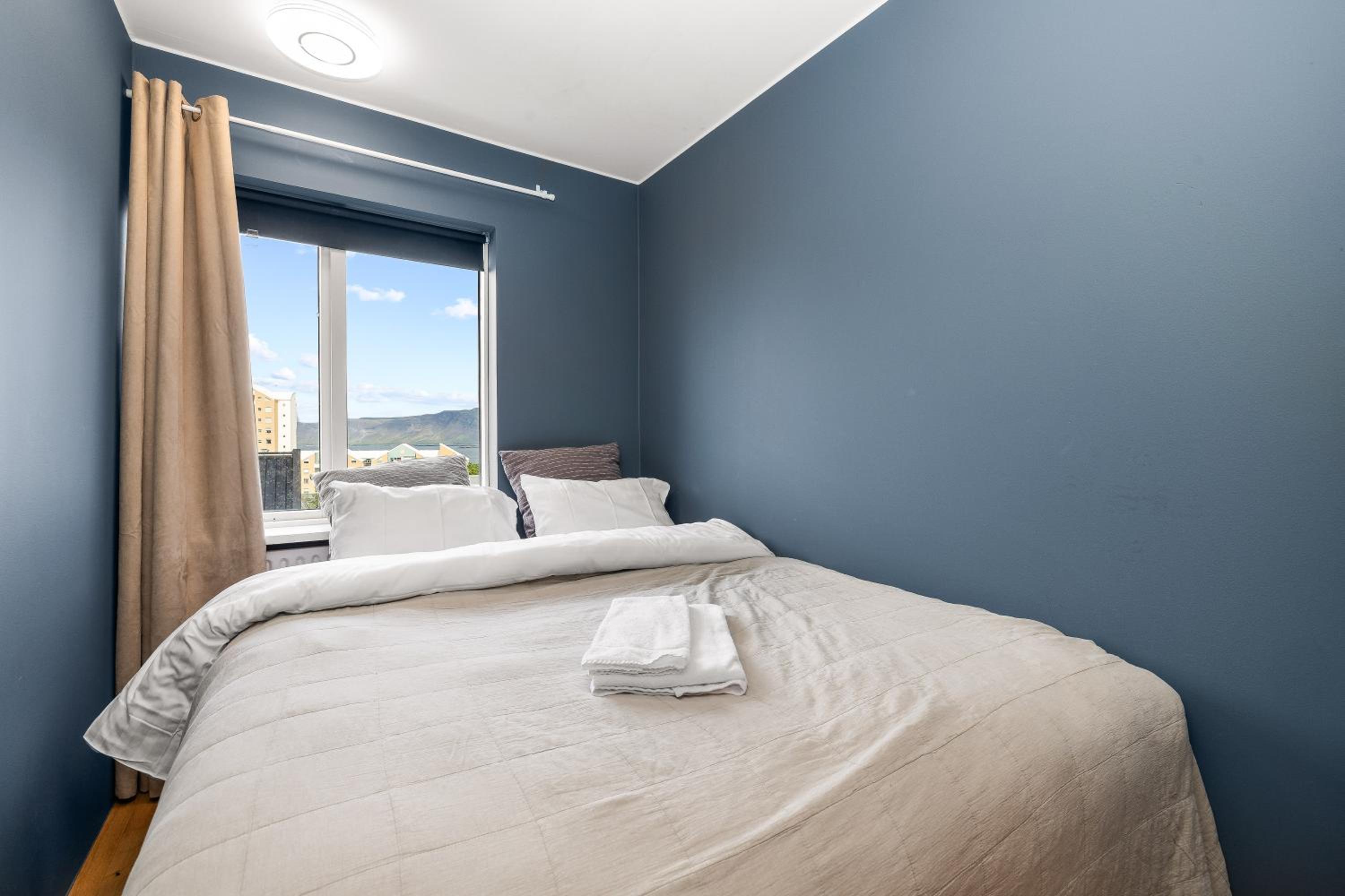 Epicenter Reykjavík Penthouse Apartment