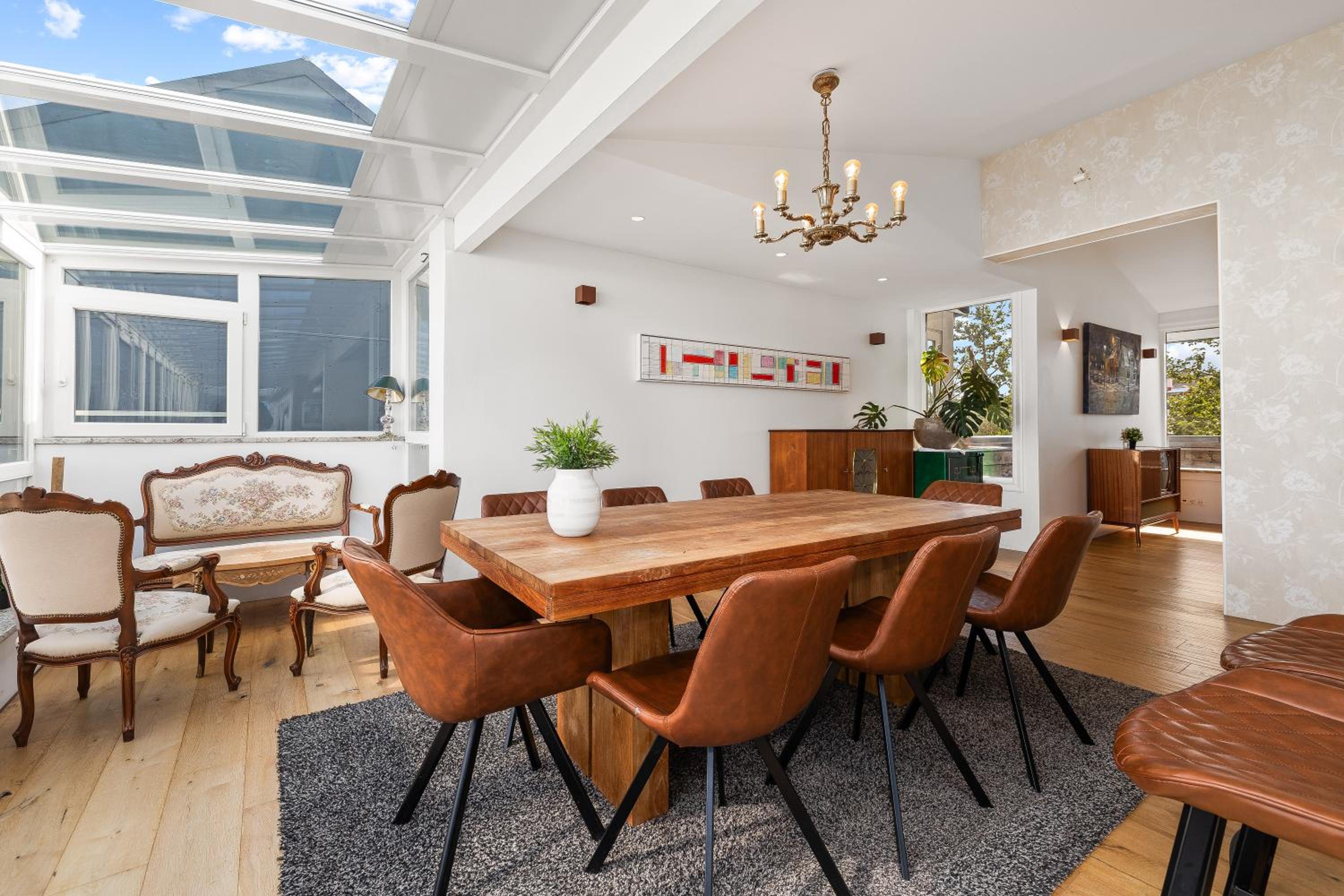 Epicenter Reykjavík Penthouse Apartment