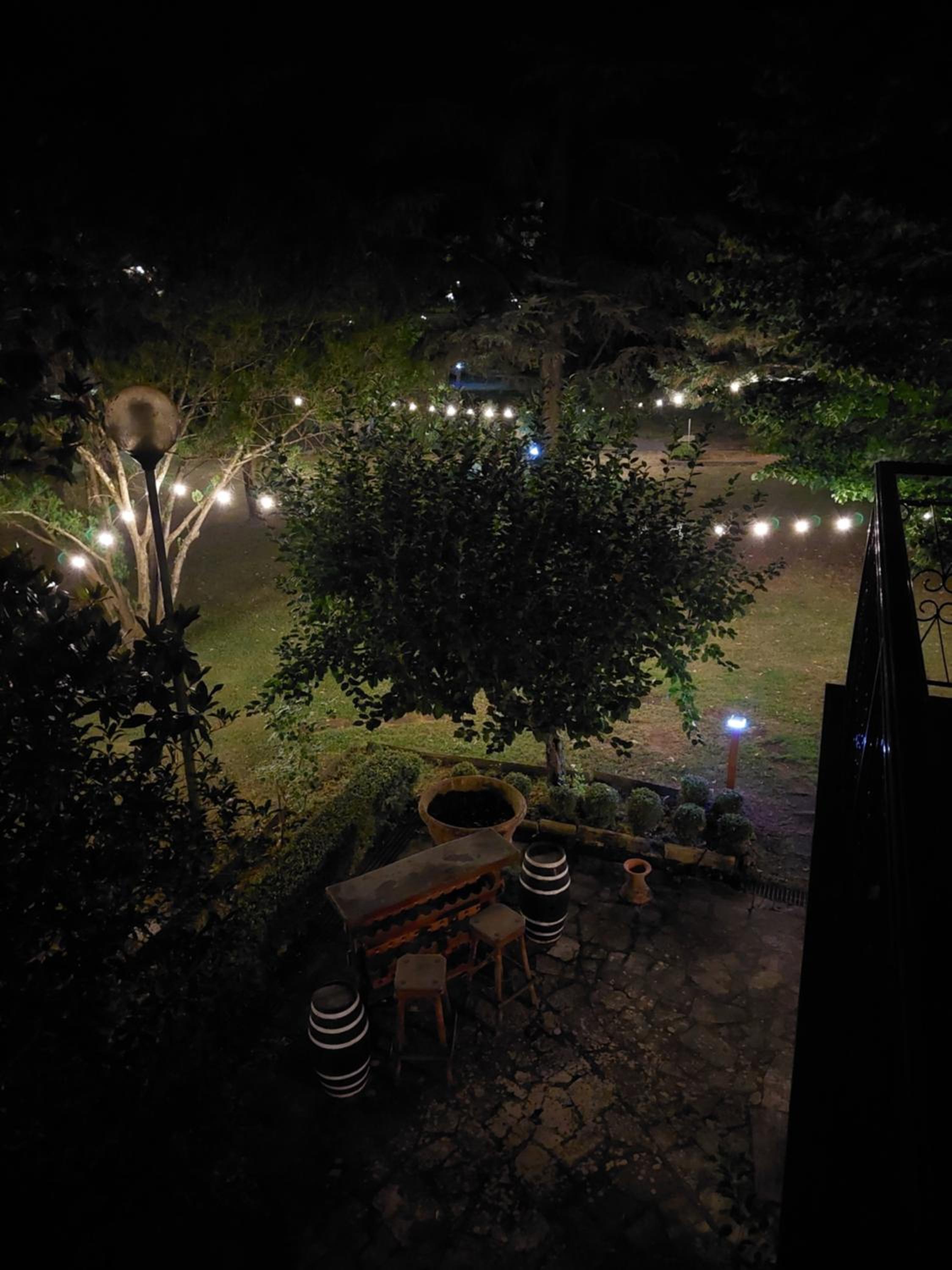 Villa Bagno Santo