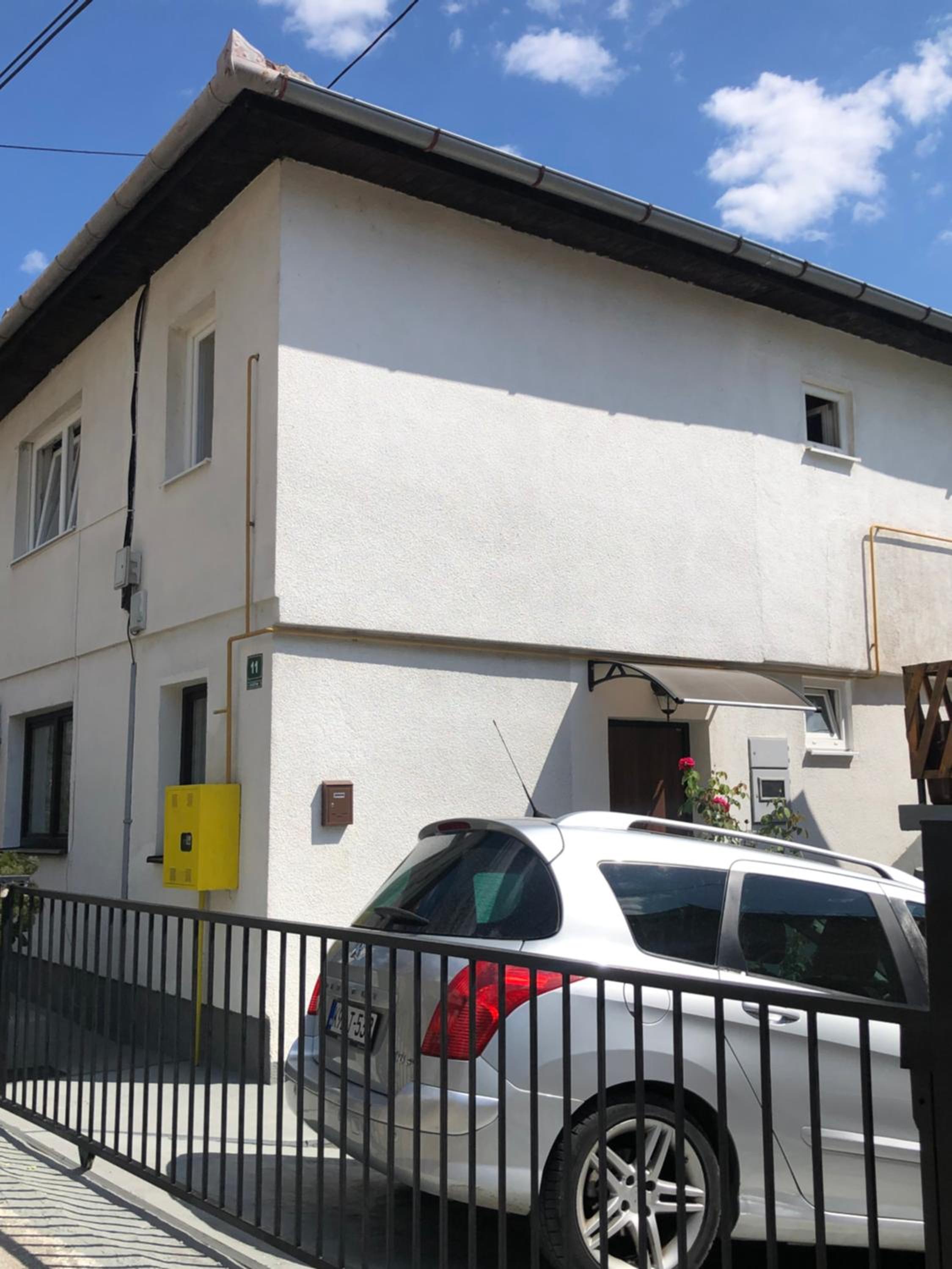 Apartment Milic Stari Grad - free parking