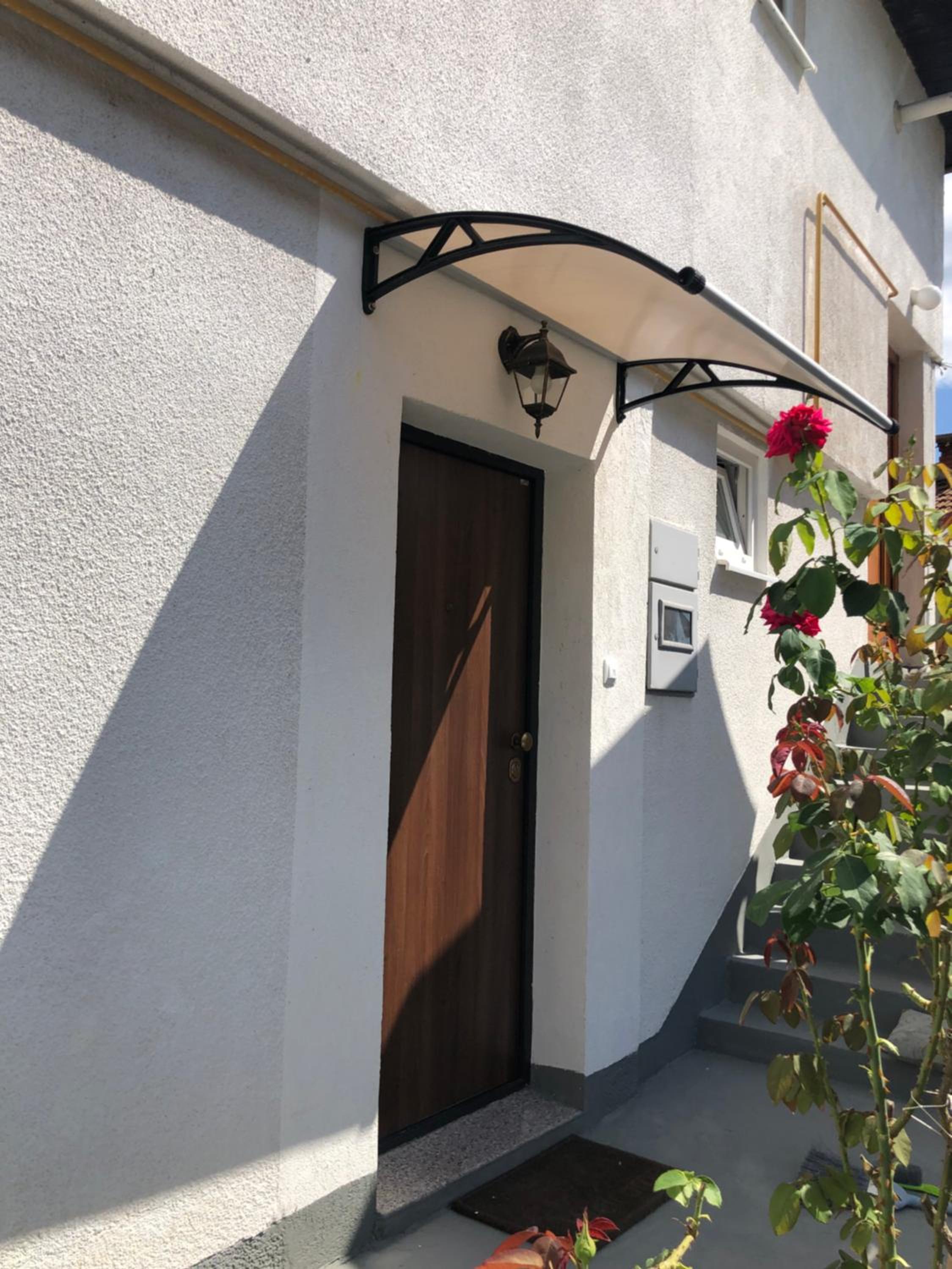 Apartment Milic Stari Grad - free parking