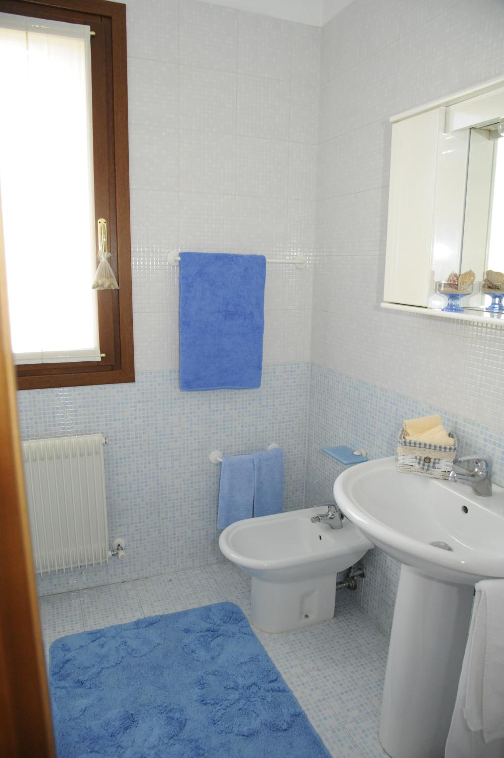 Morandin Apartment