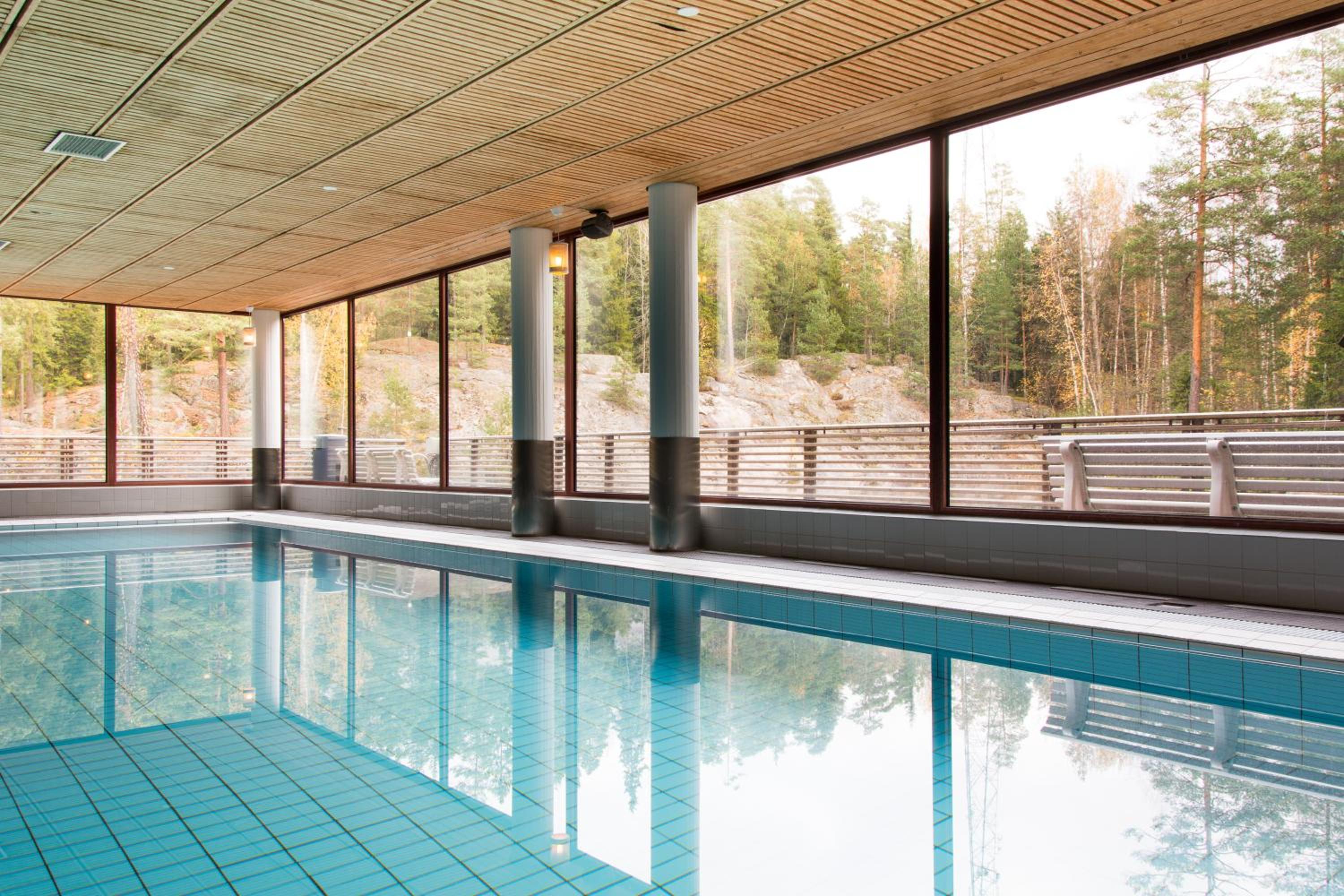 Espoo Vacations - Hotel Korpilampi - Property Image 2