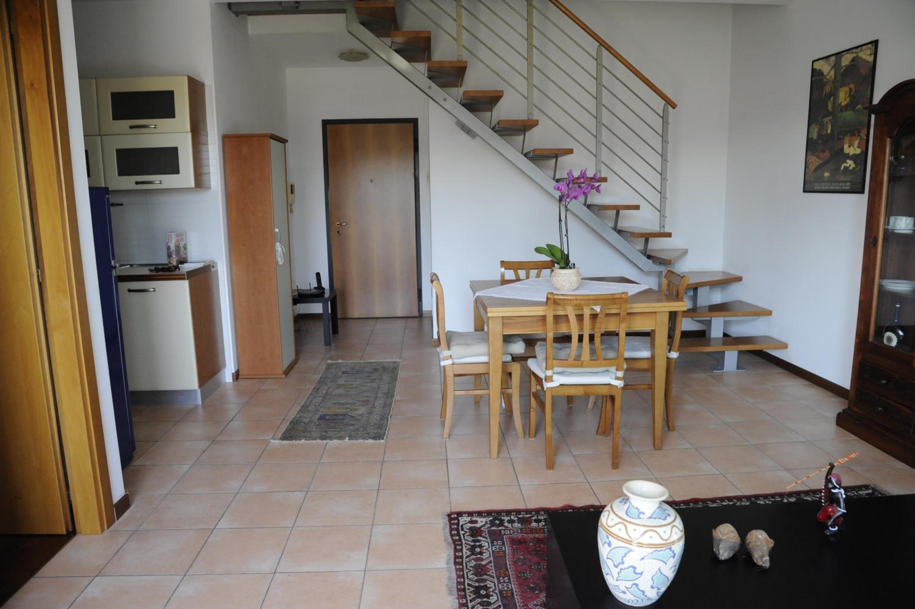 Morandin Apartment