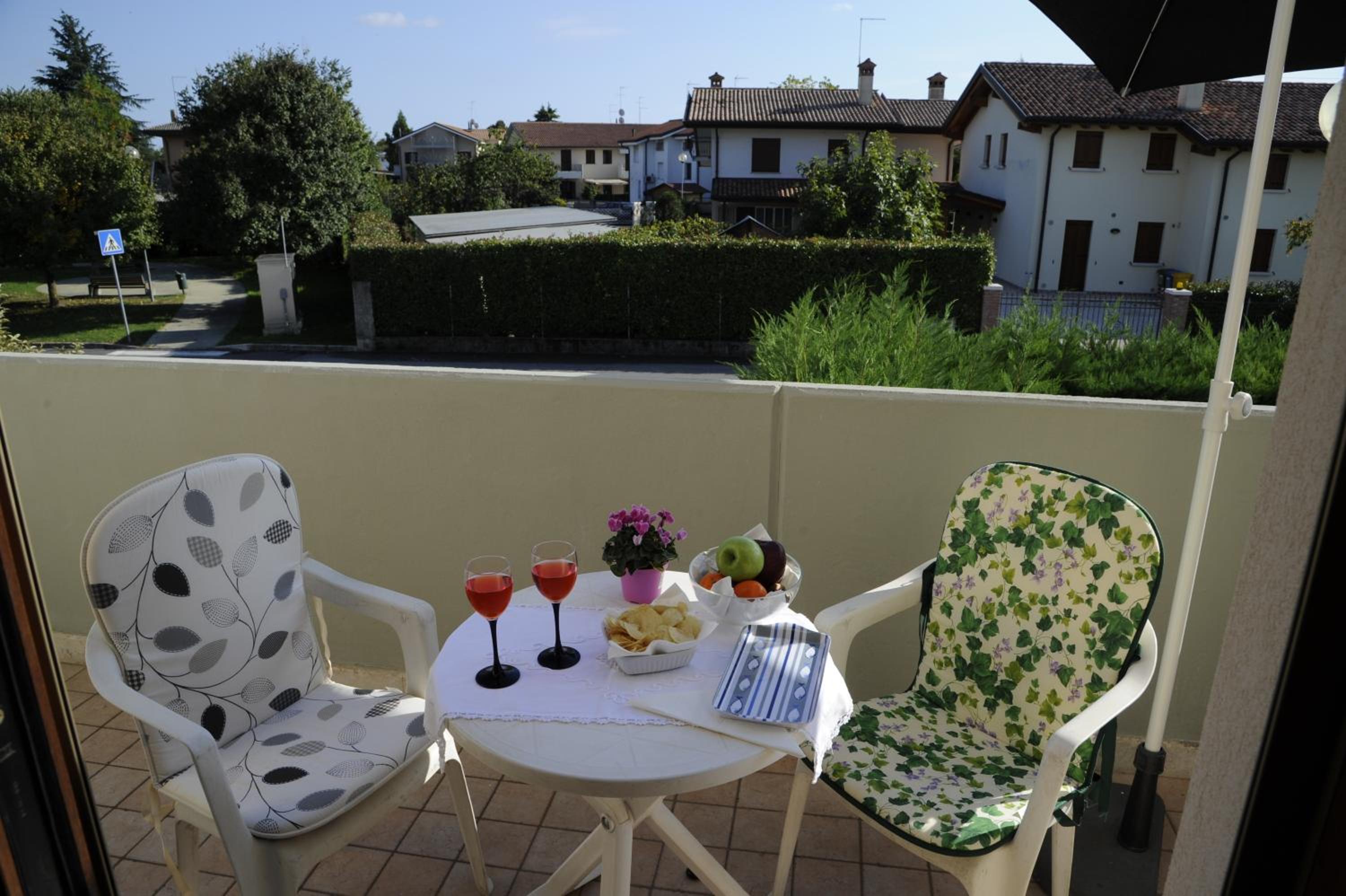Morandin Apartment