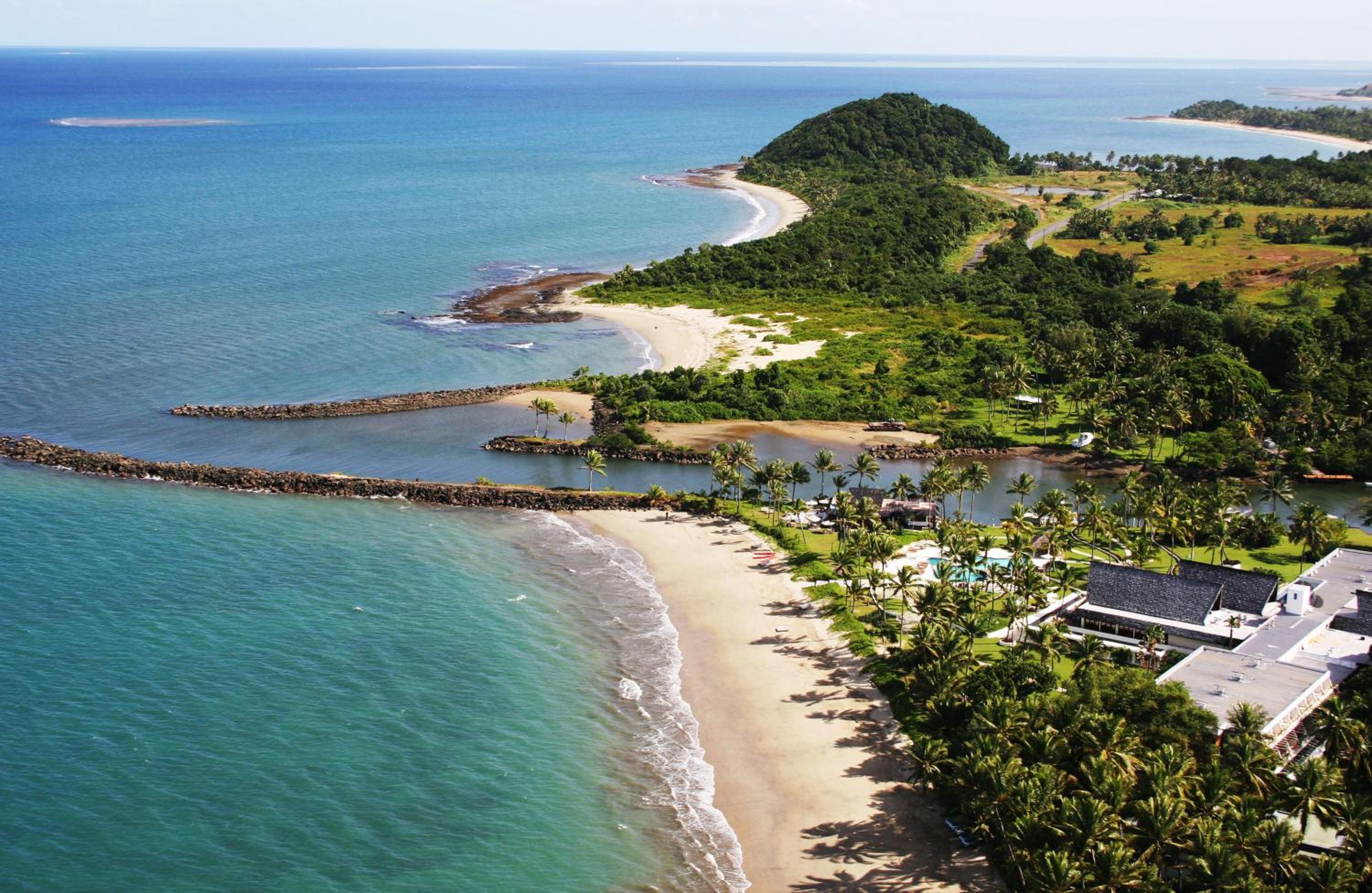 The Pearl South Pacific Resort, Spa & Golf Course - view 23